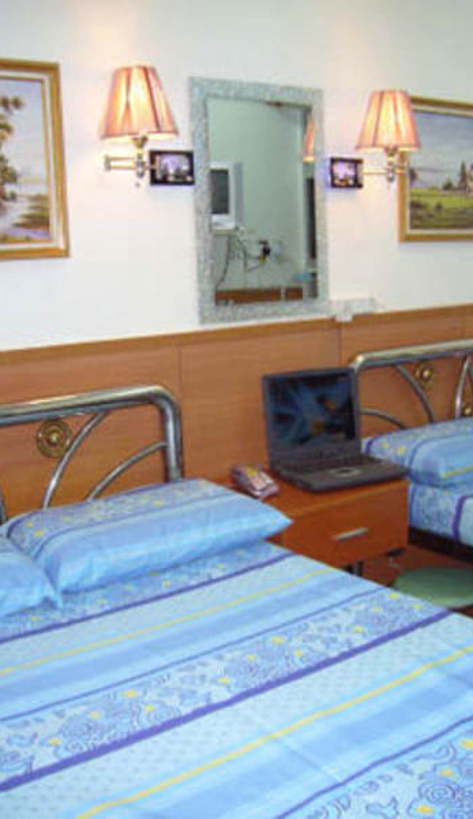 Guangdong Guest House