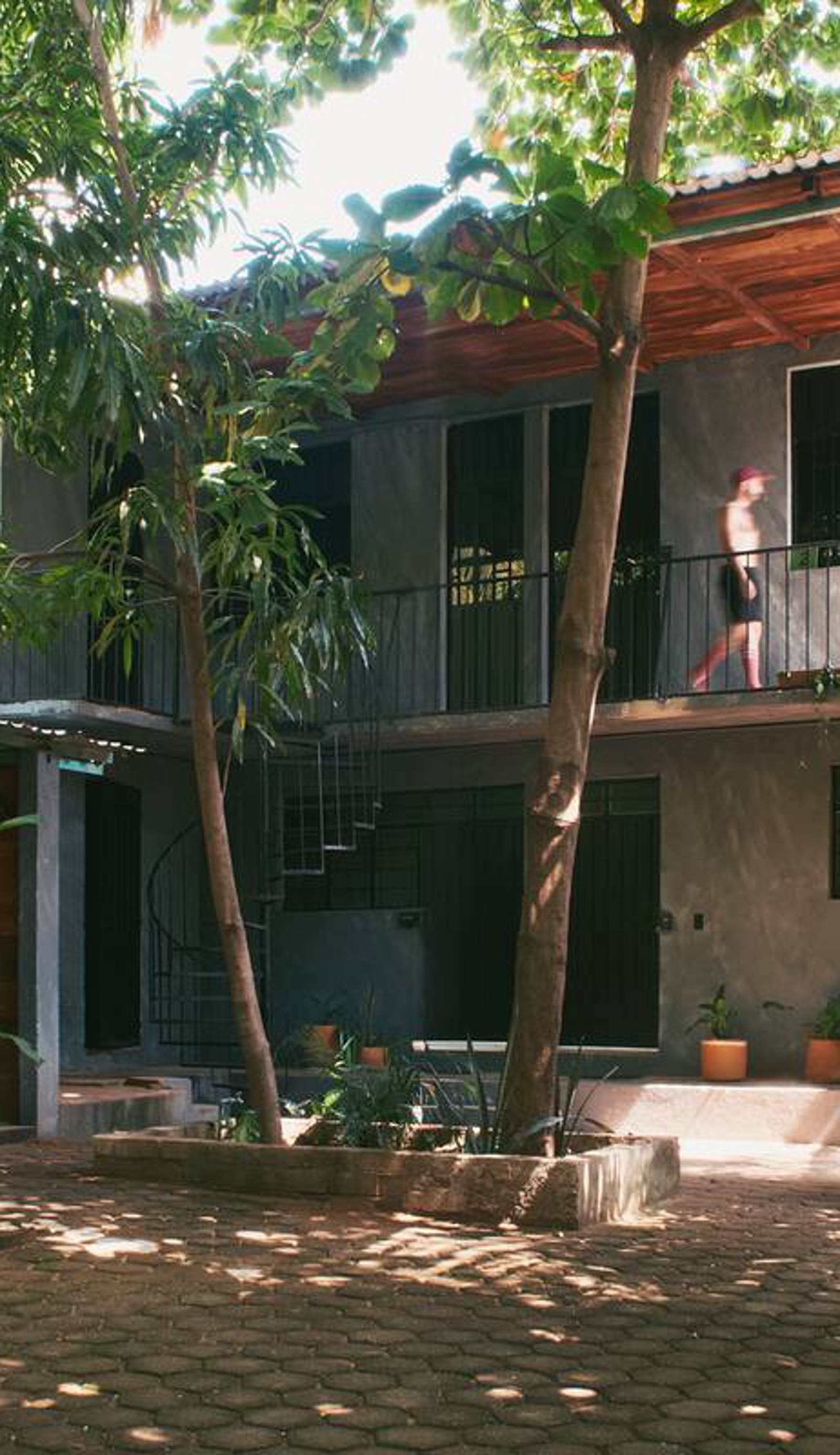 Casa Lumaya