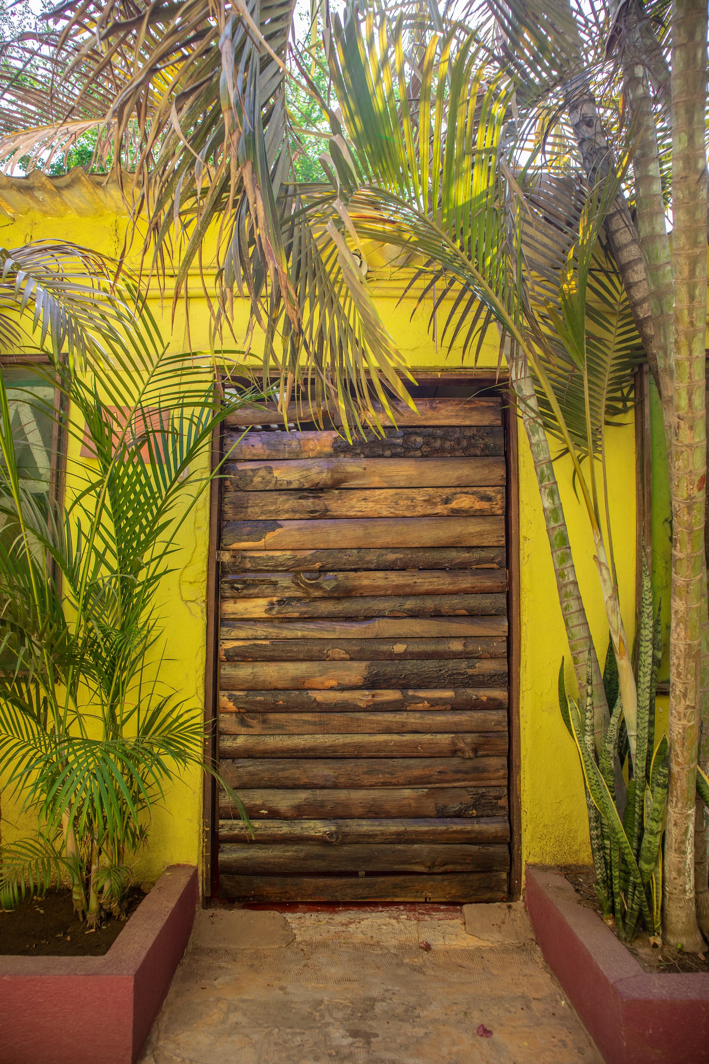 Shalom Puerto Escondido