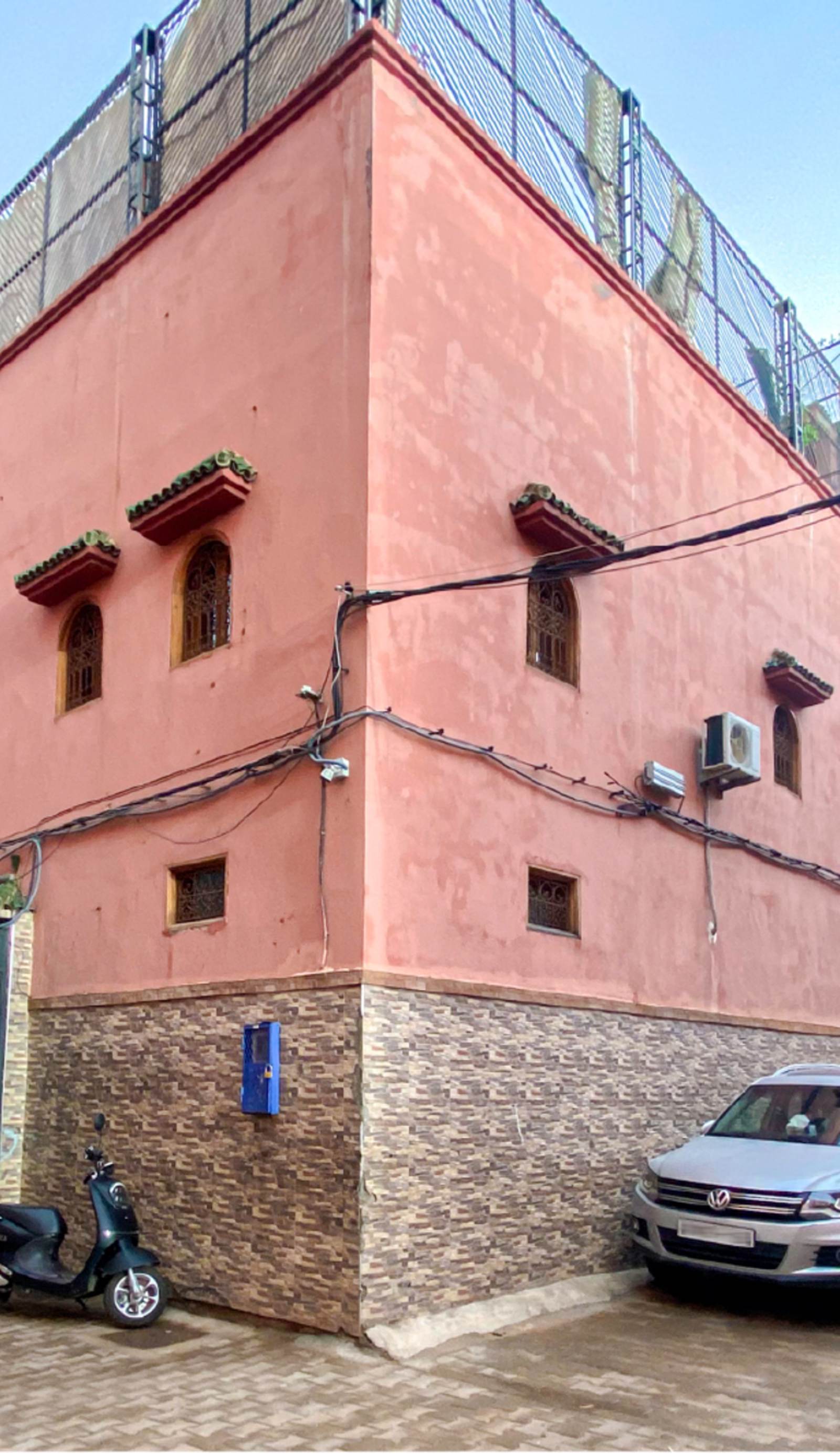 Riad Ouhmidi