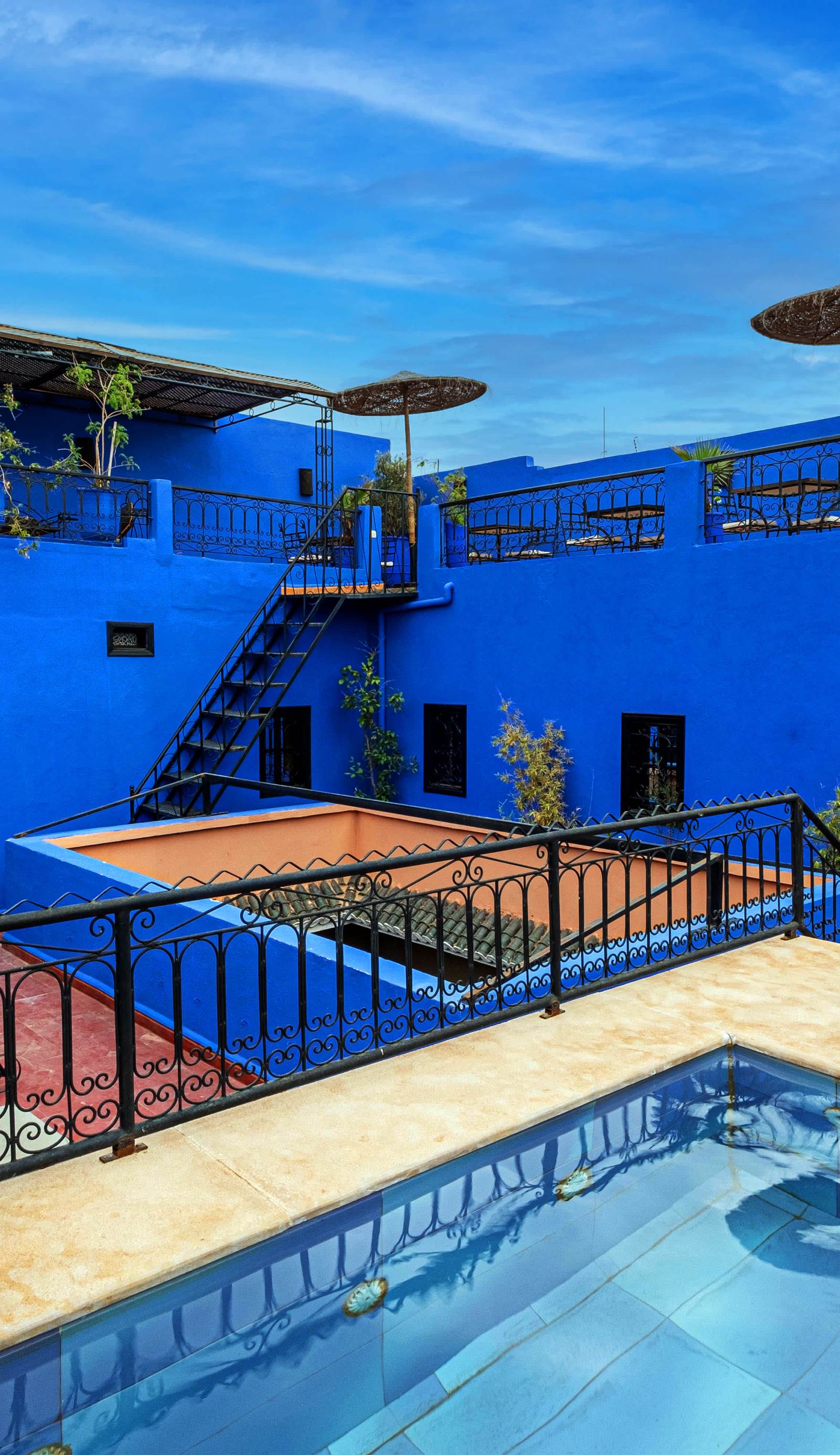 Riad ViewPoint