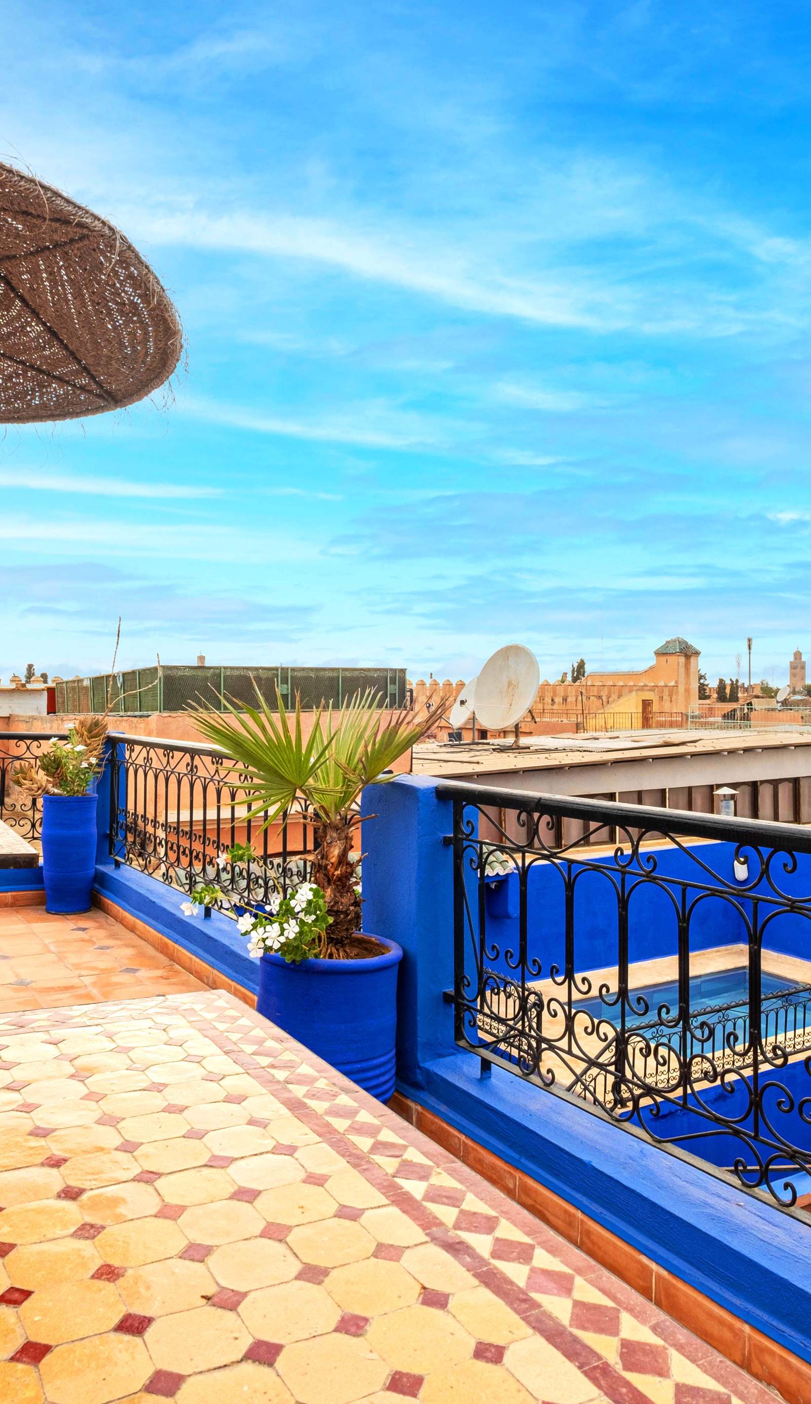 Riad ViewPoint