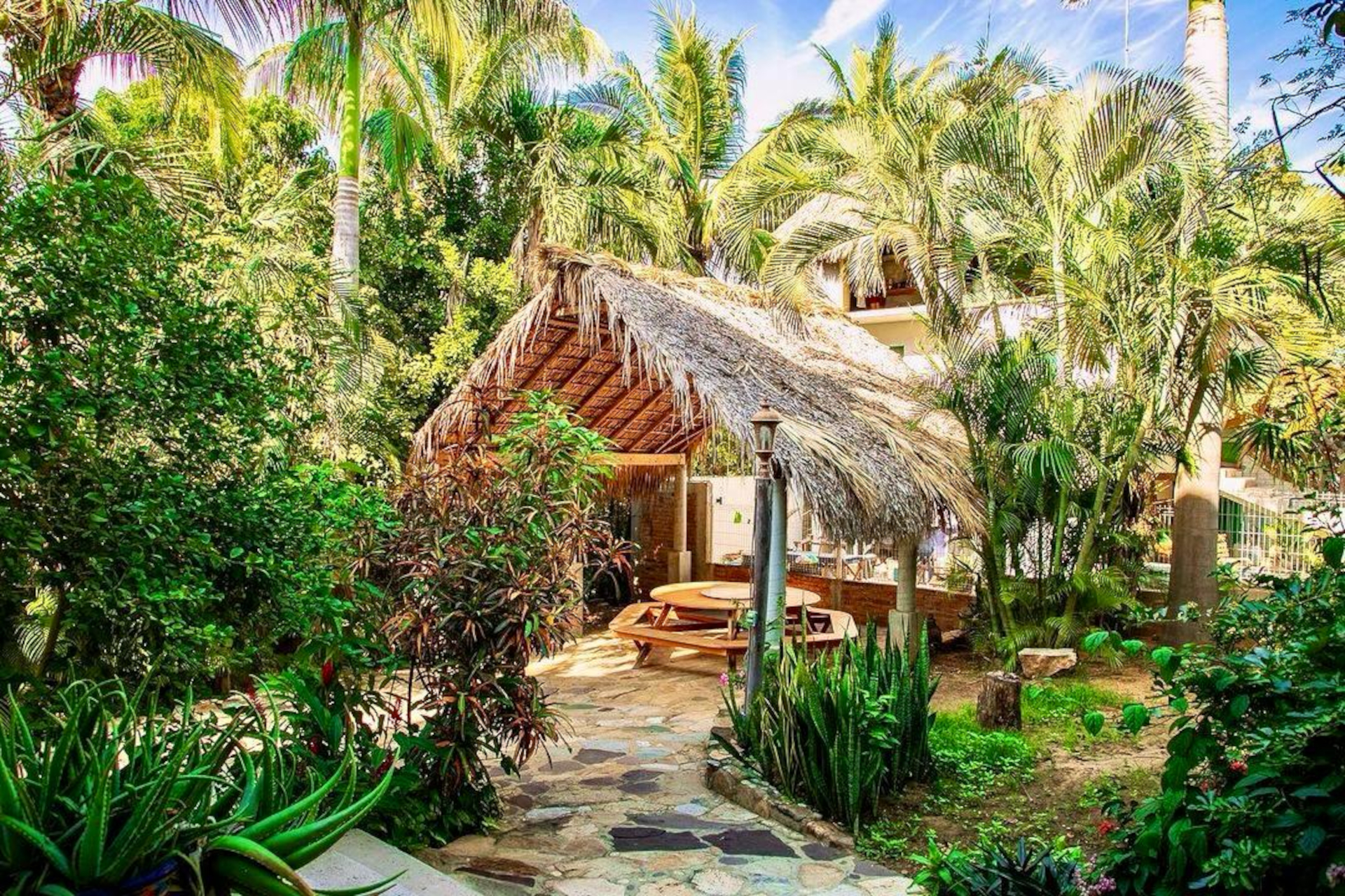Casa Gio La Punta