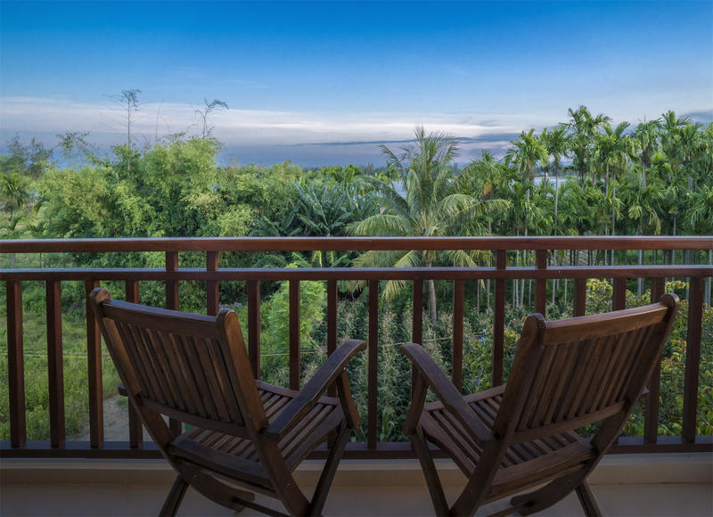 Riverside Hamlet Hoi An Homestay & Villas