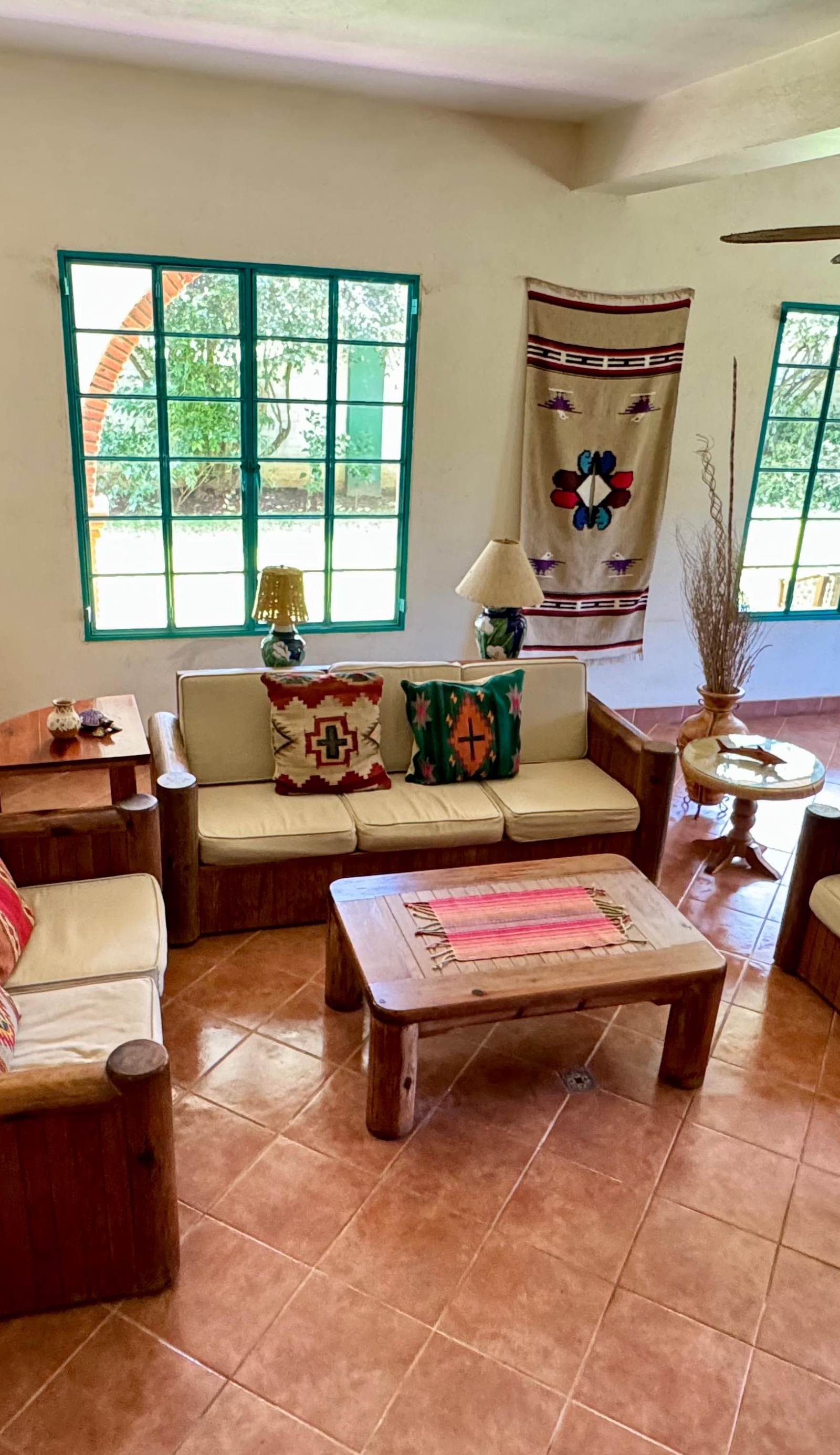 Casa Gio La Punta
