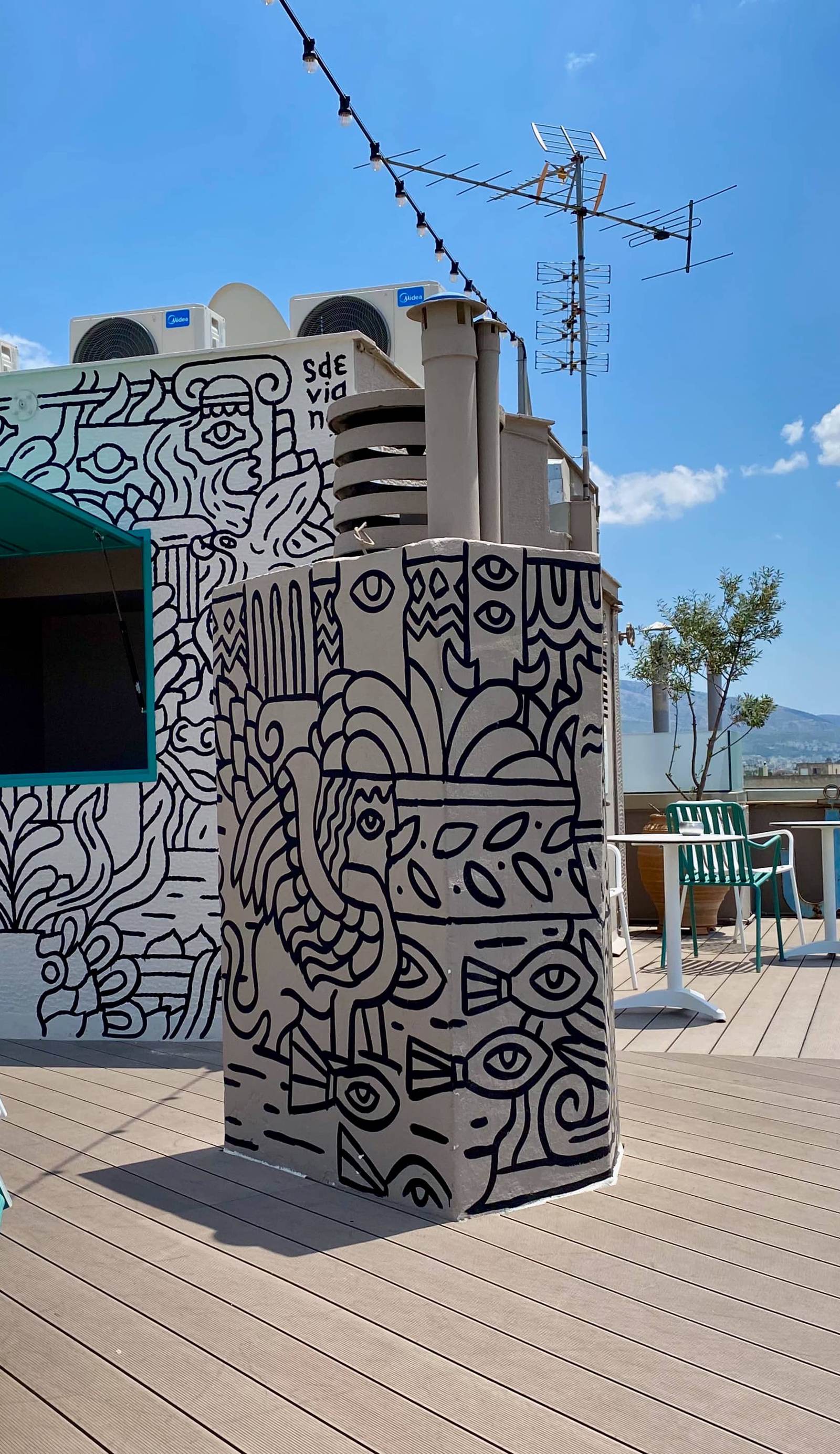 Evripides Hotel