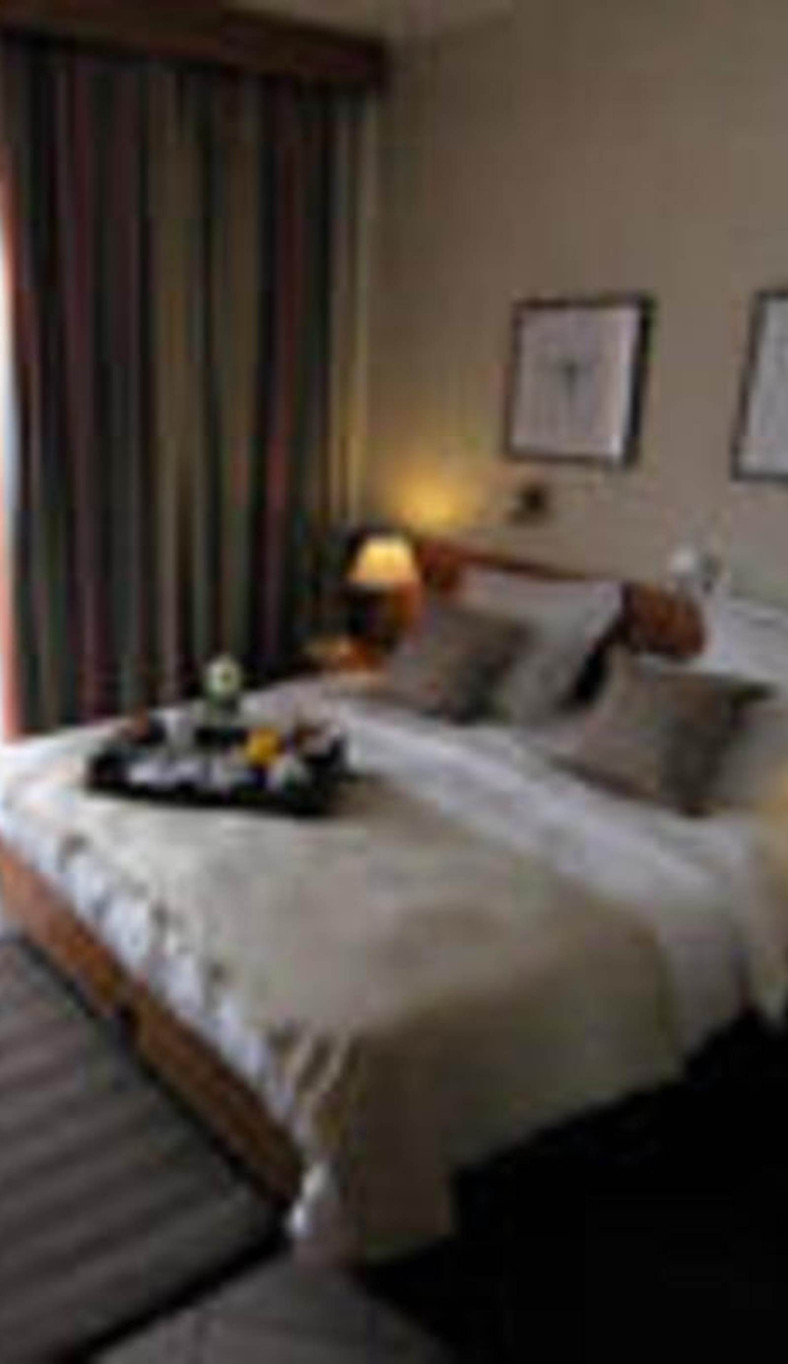 Achillion Hotel