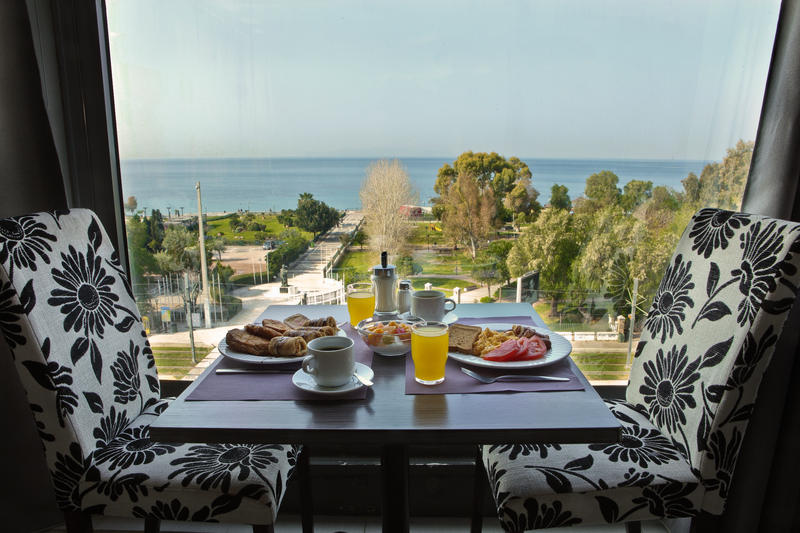 Galaxy Hotel Athens