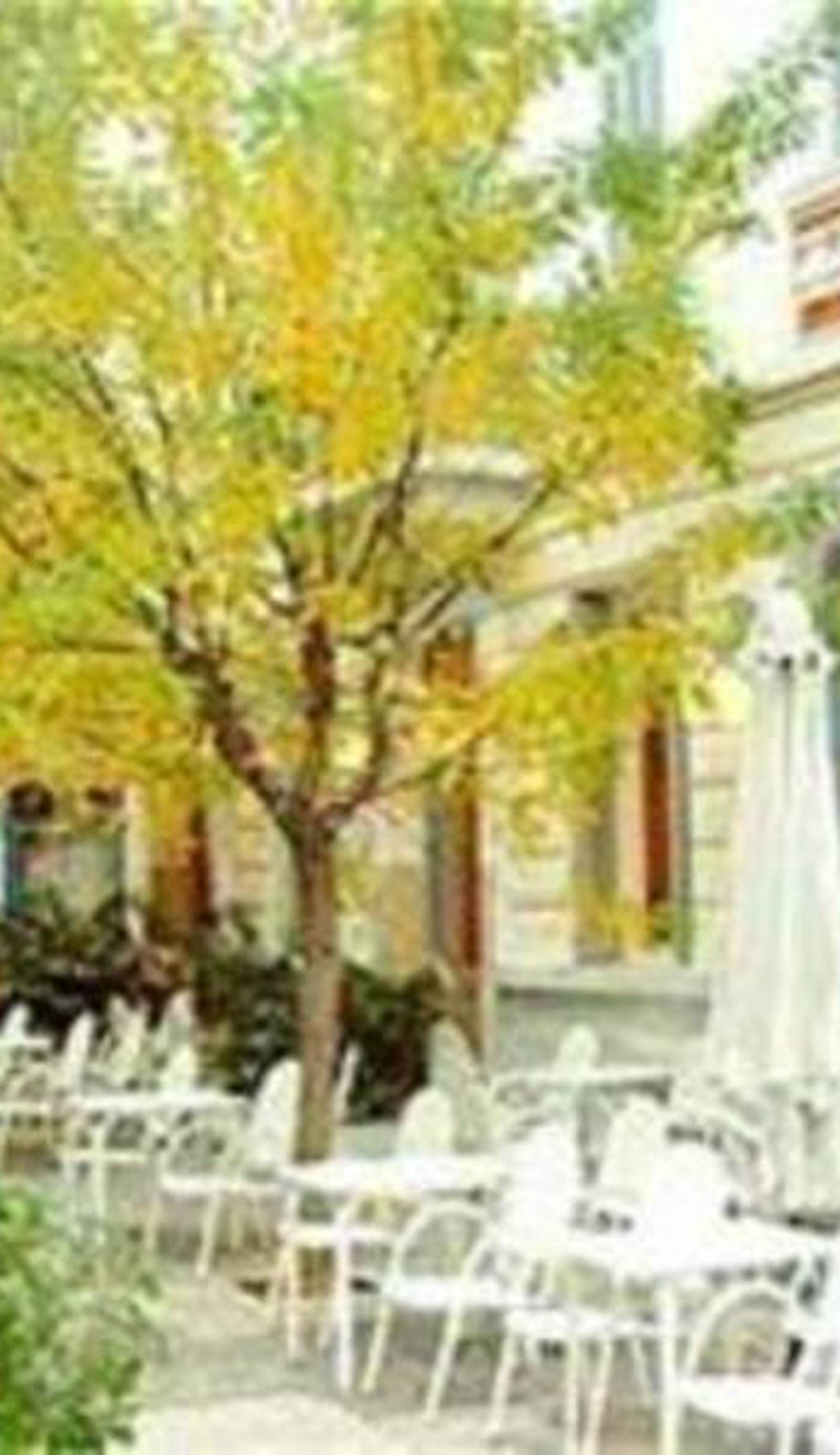 Hotel Rio Athens
