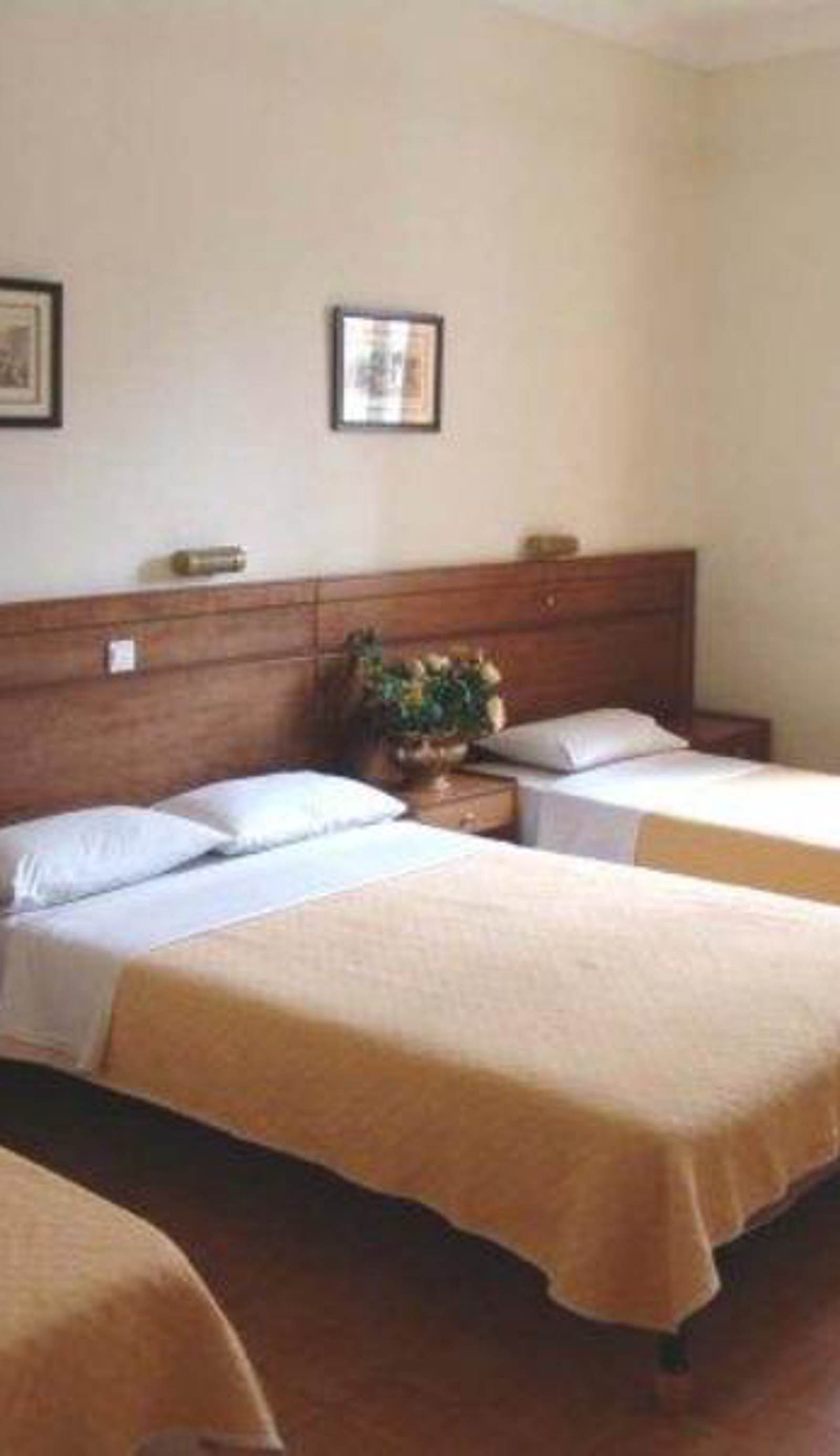 Hotel Rio Athens