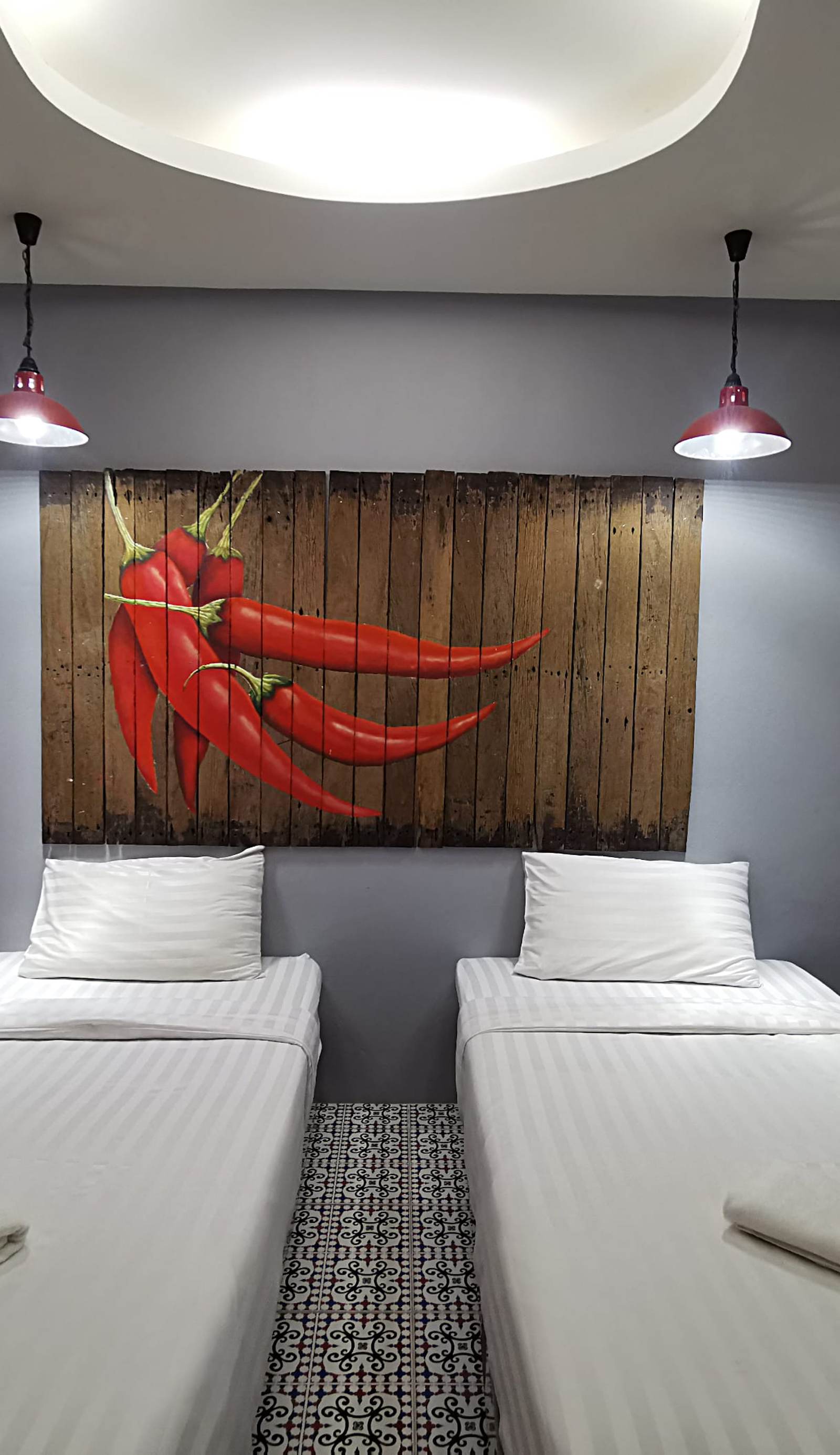 Happy Field Resort