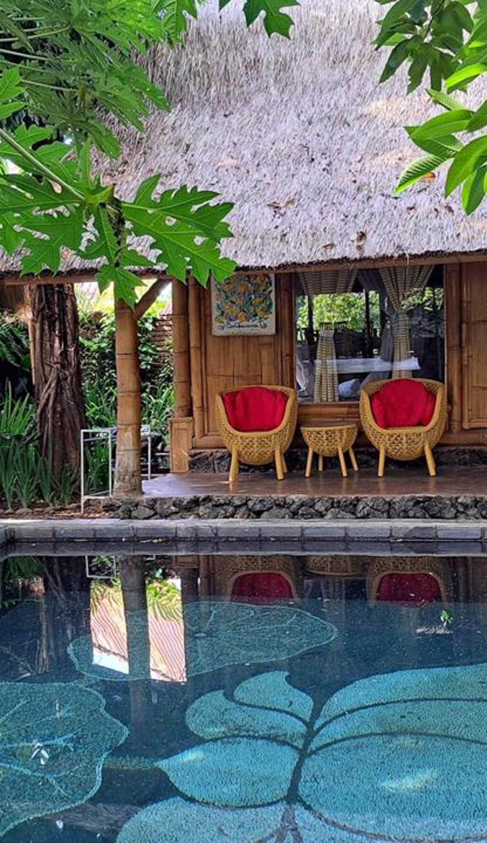 Omunity Bali