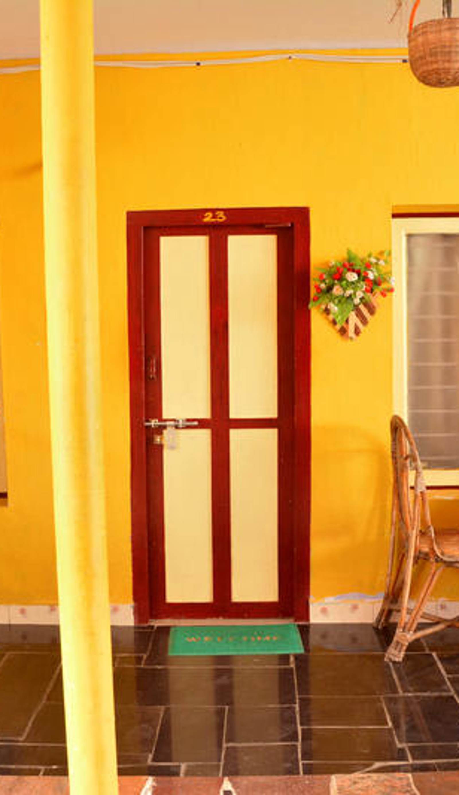 Rajalakshmi Guesthouse