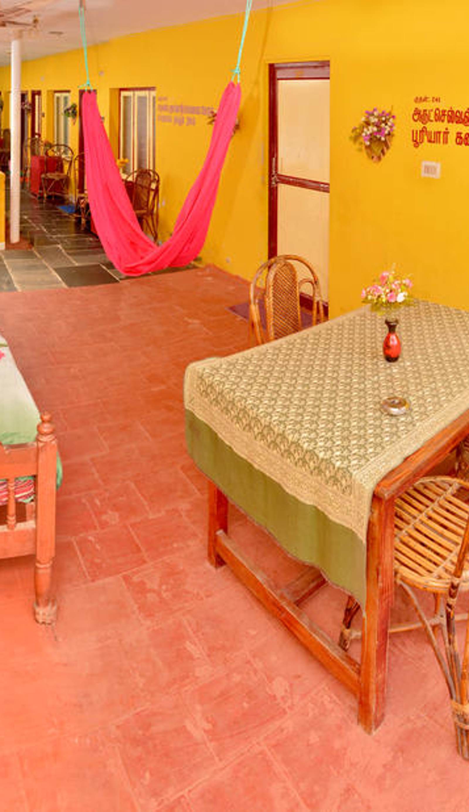 Rajalakshmi Guesthouse