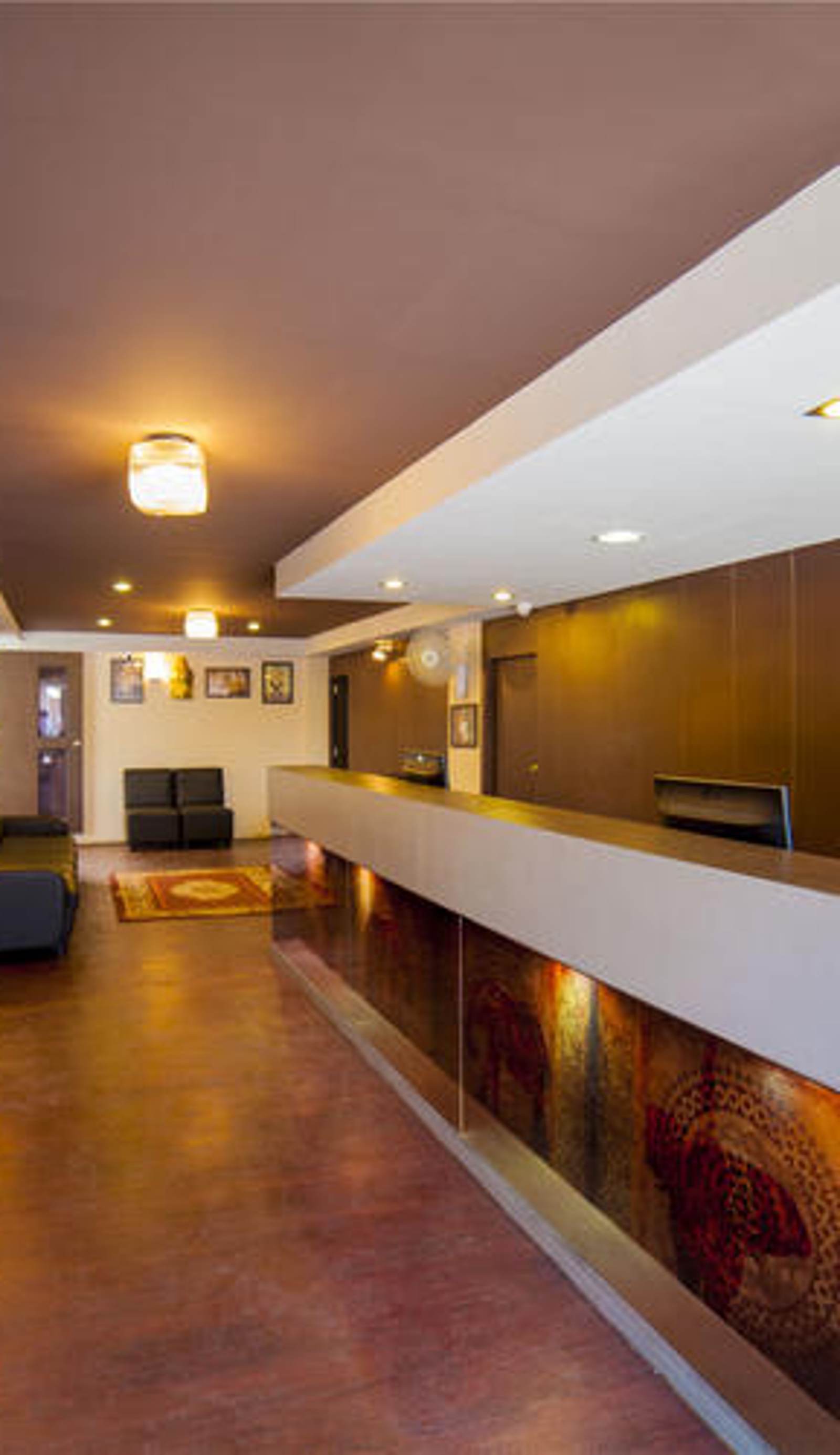 Hotel Ramakrishna