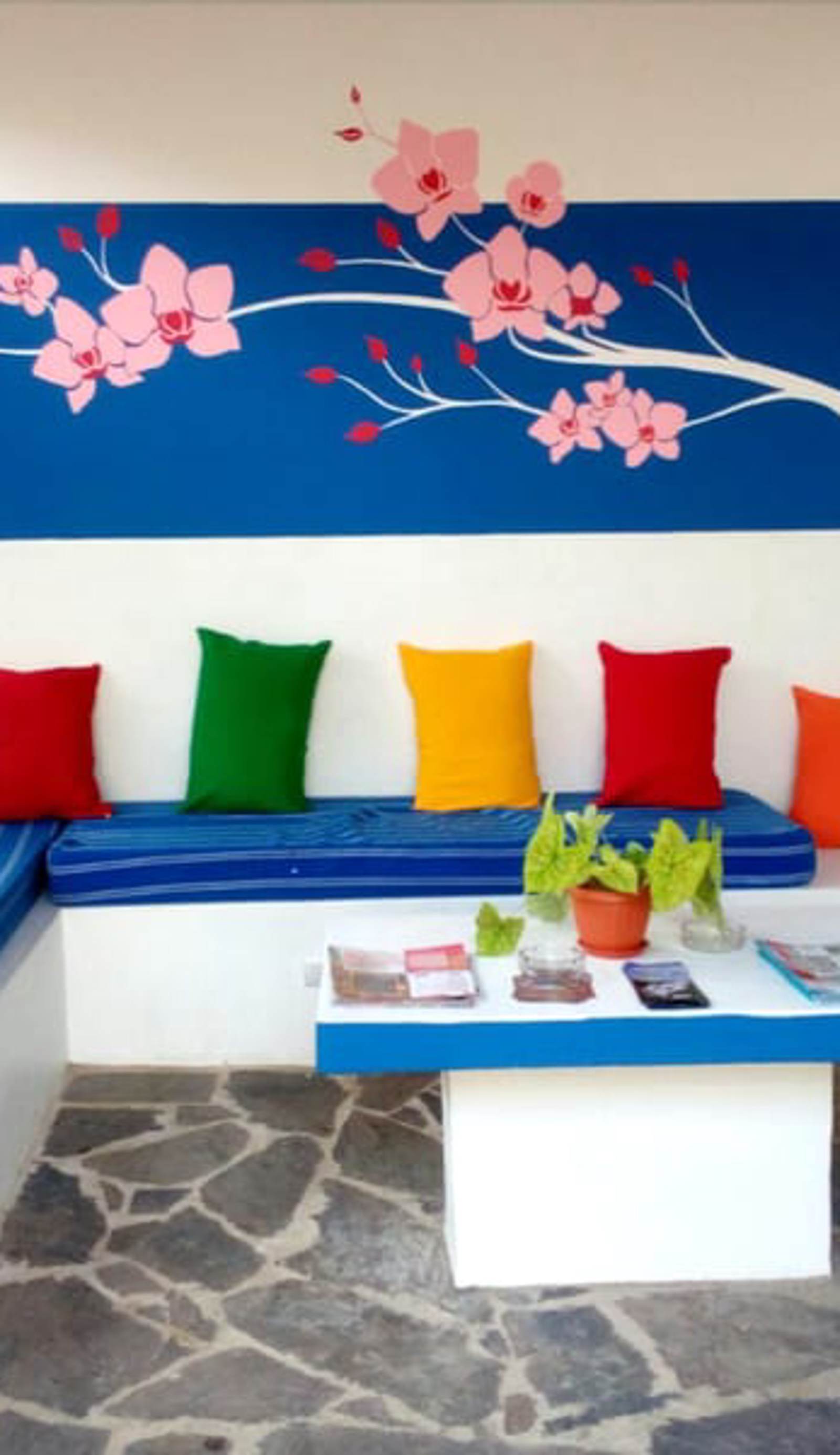Jardin del Caribe