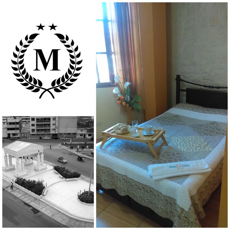 Musky Hostal & Suites
