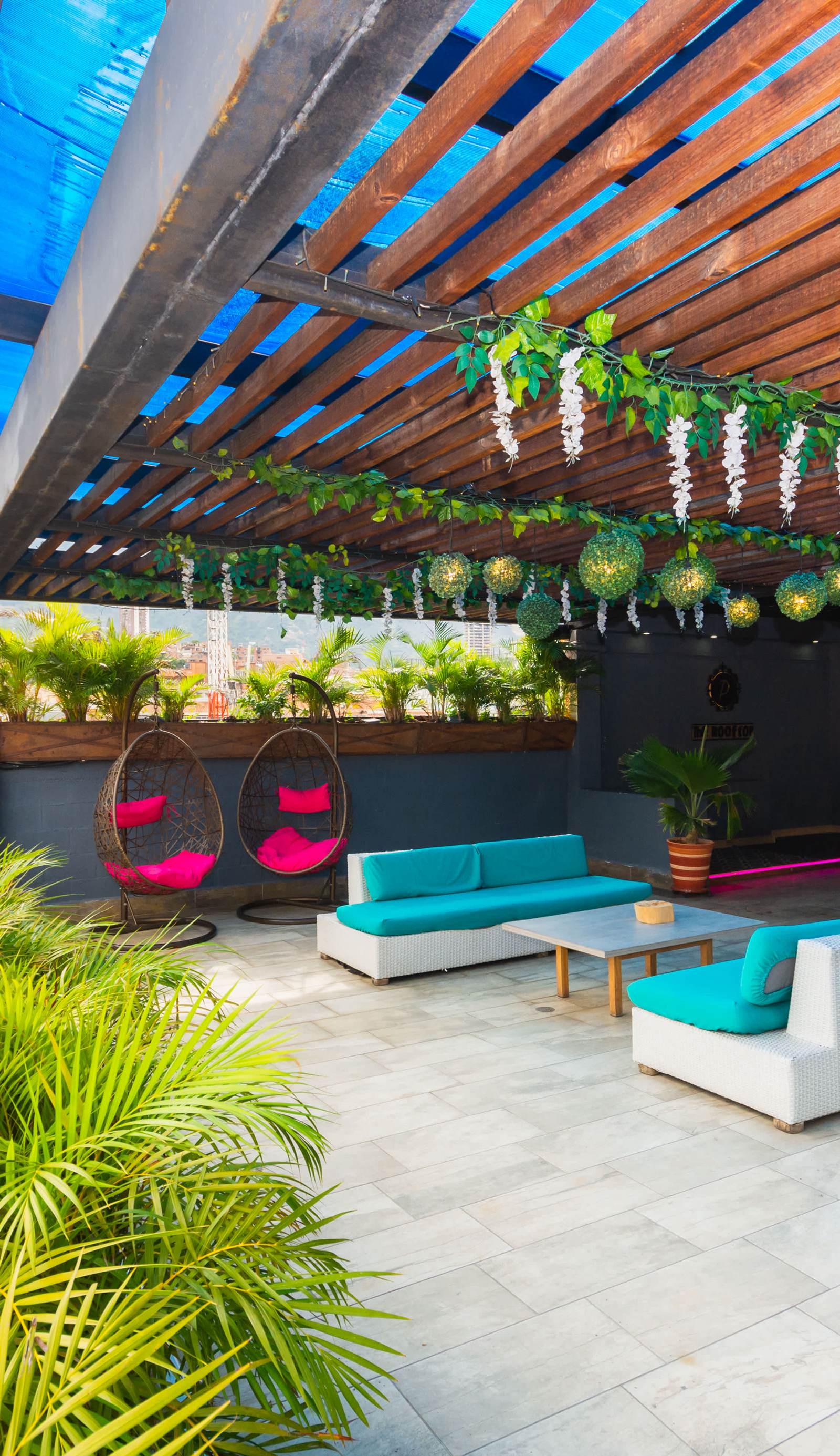 Hotel Perlatto