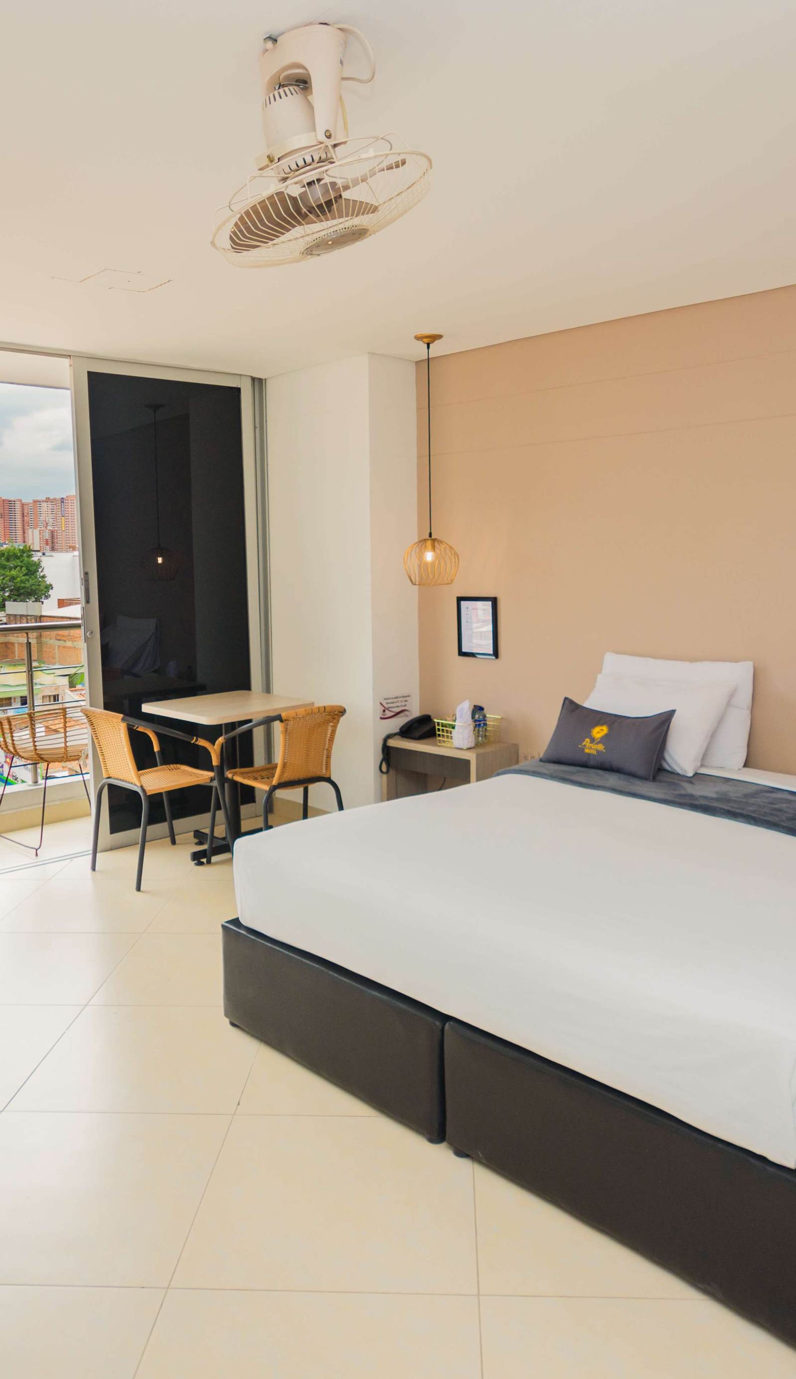 Hotel Perlatto