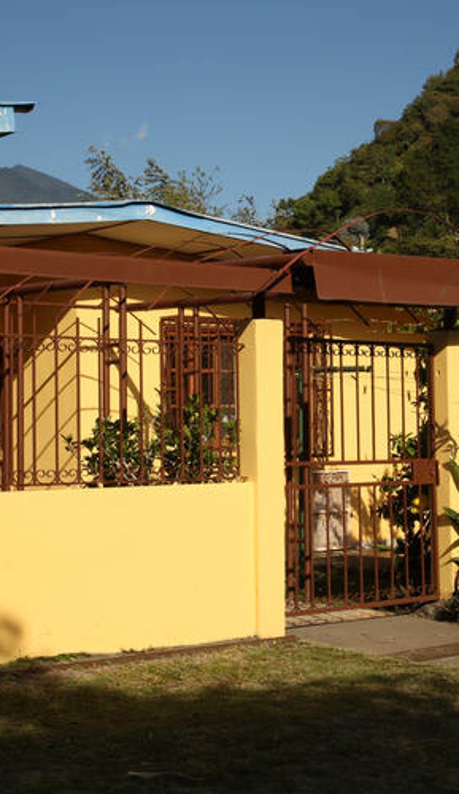 Hostal Gaia