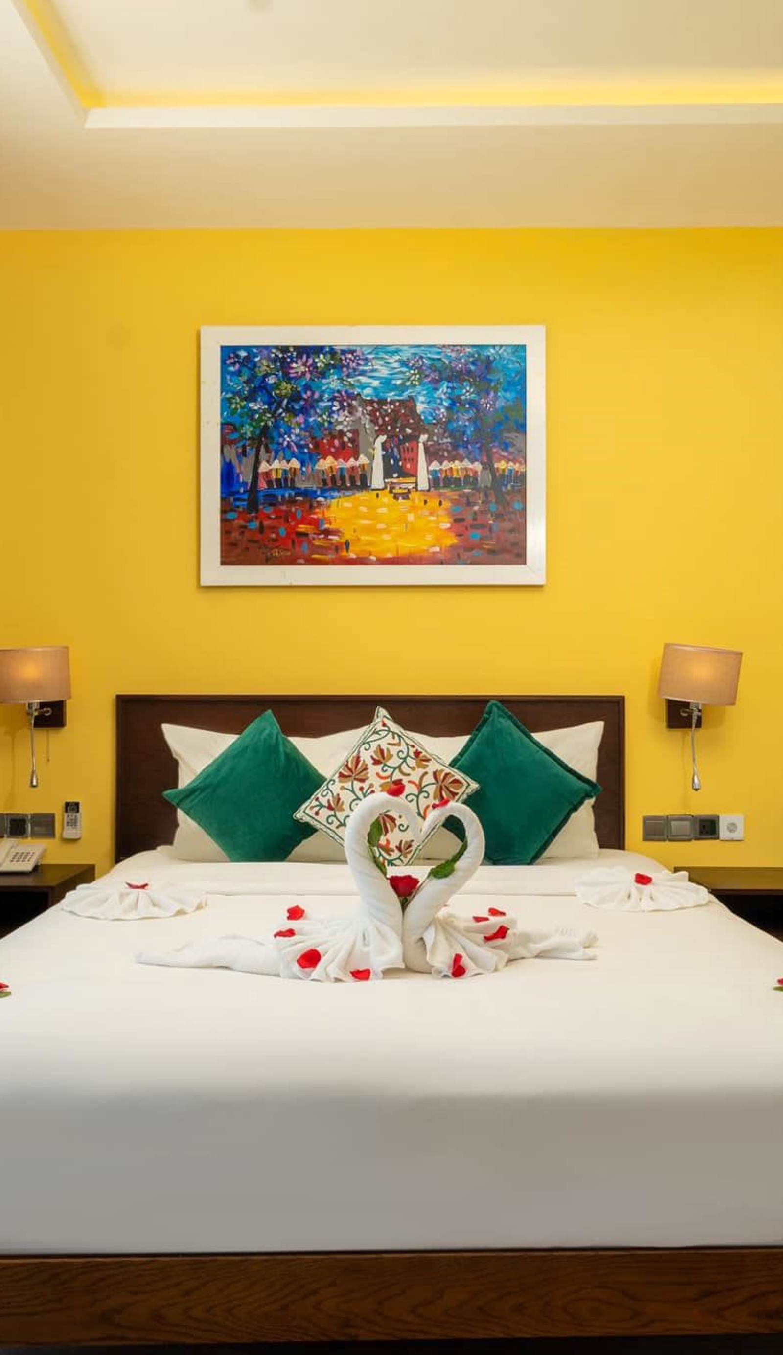 La Gai Homestay