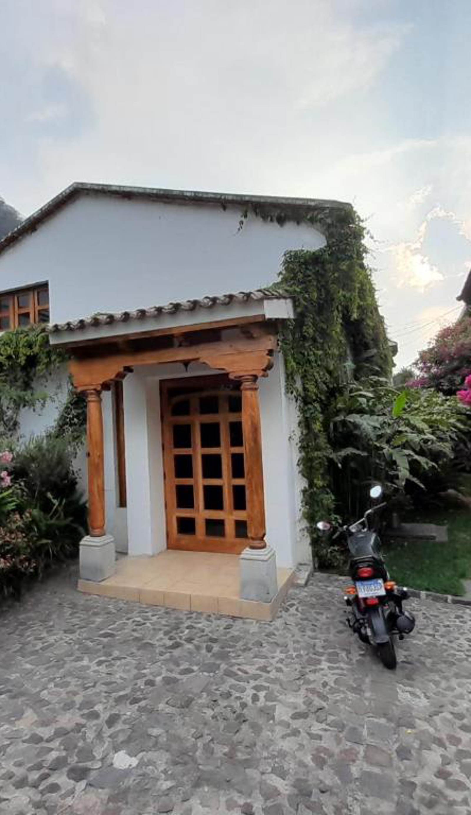 Hostal Casa Buho