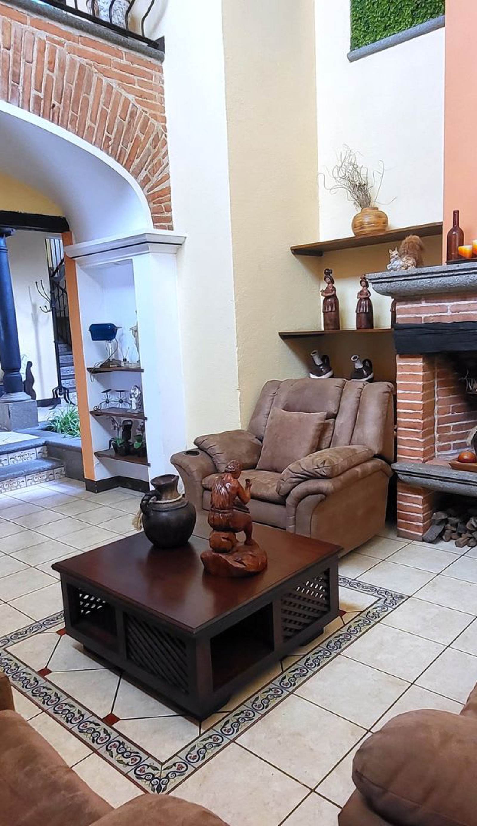 Casa Colonial Grandeza