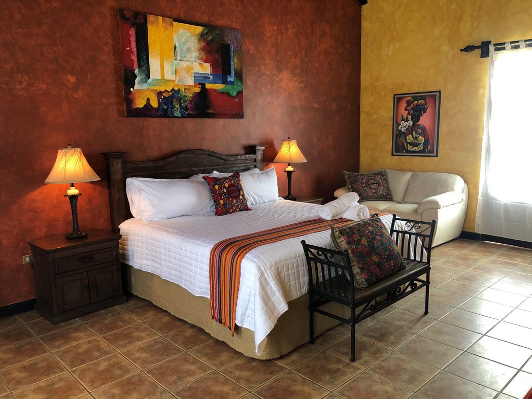 Casa El Conquistador