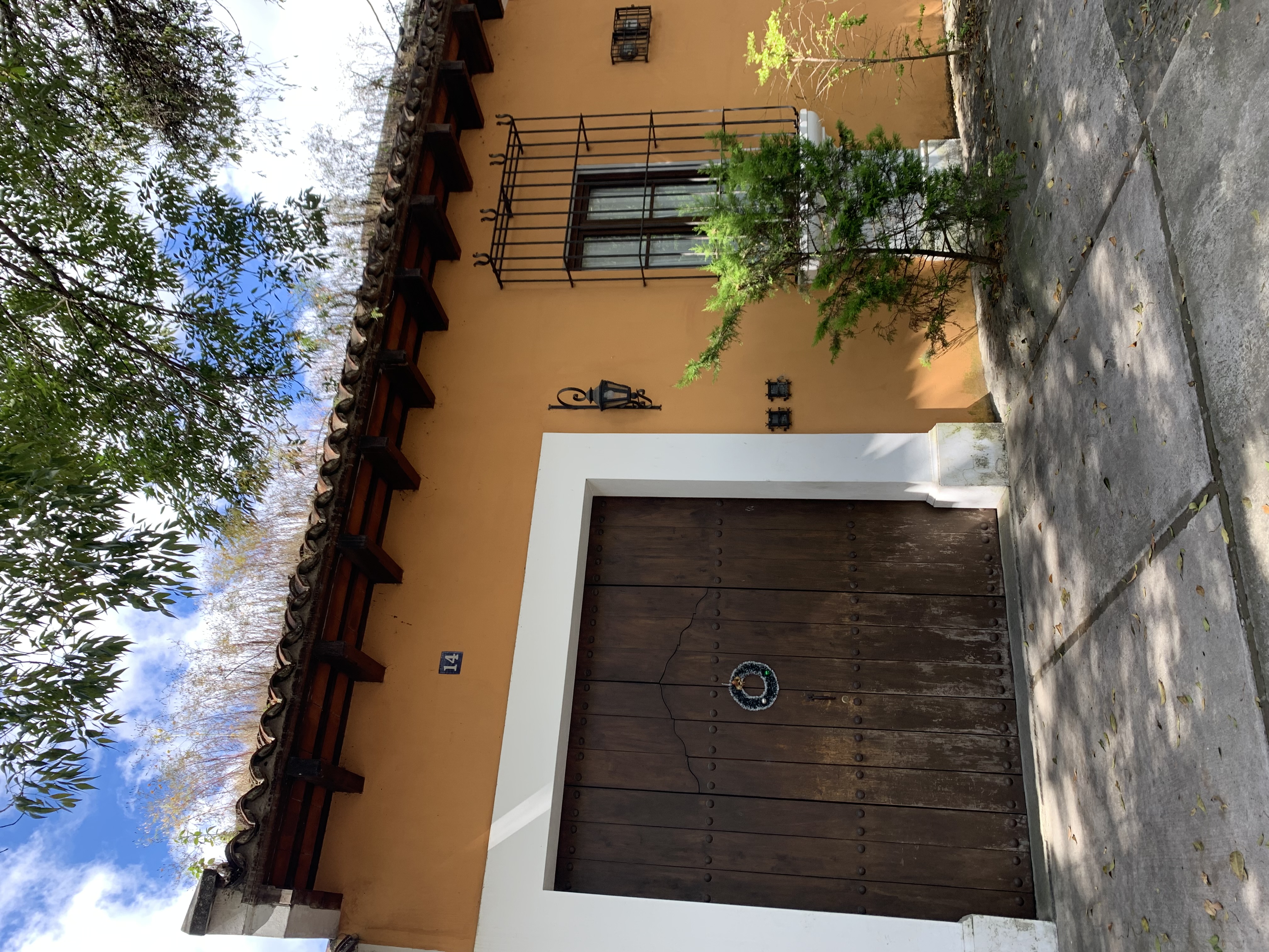 Casa Anabel