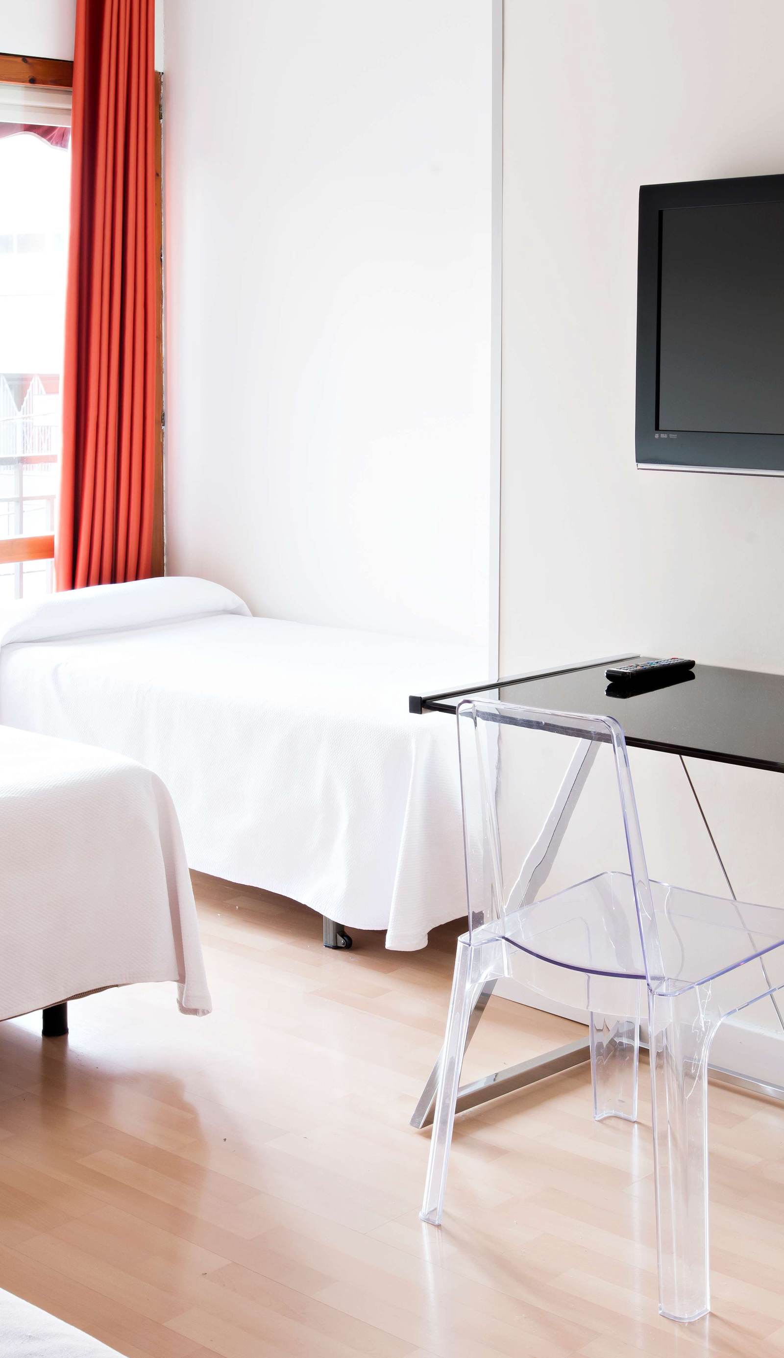Hospedium Hostal Un Punto Chic
