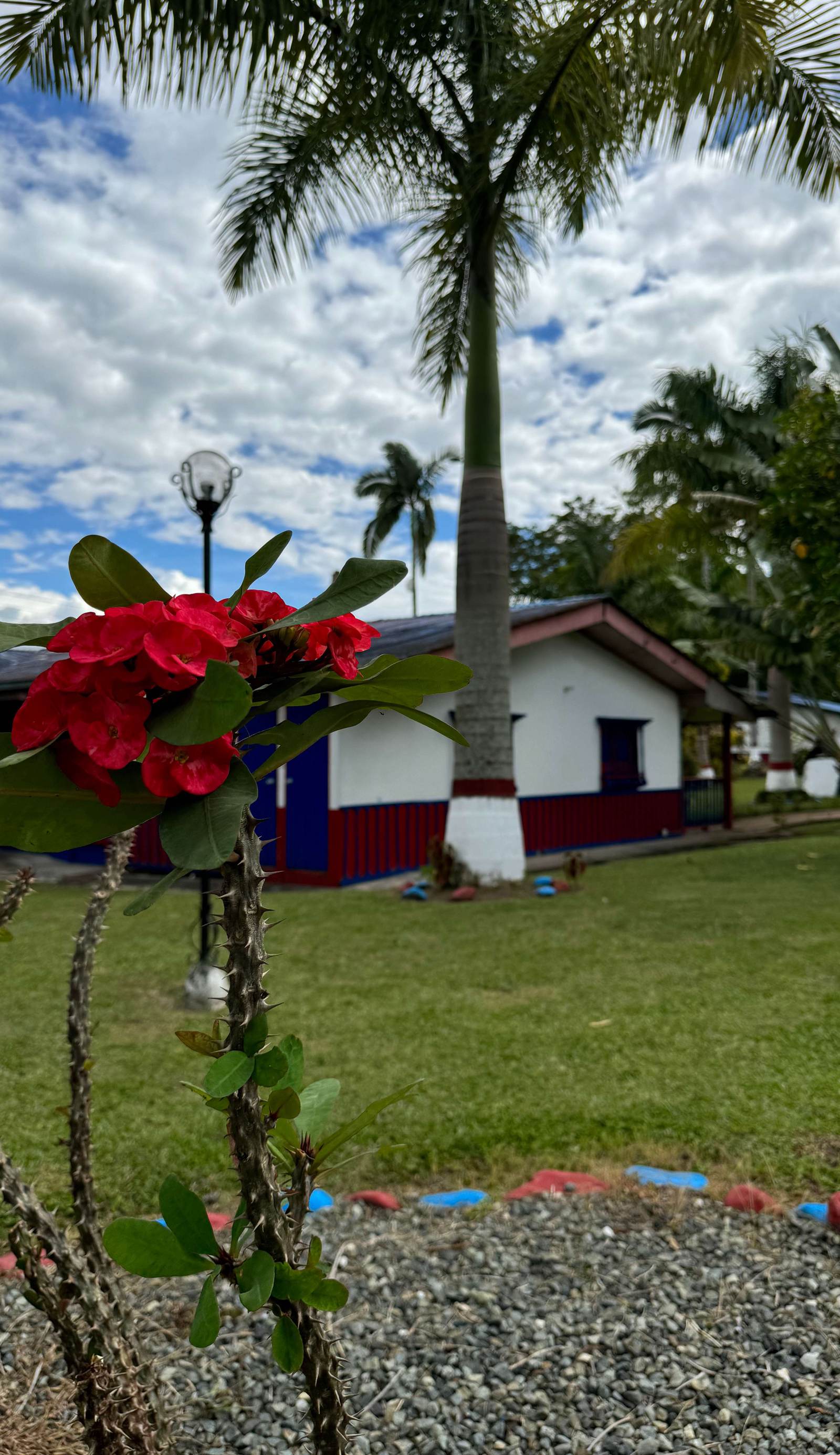 Hotel Pueblito Quindiano