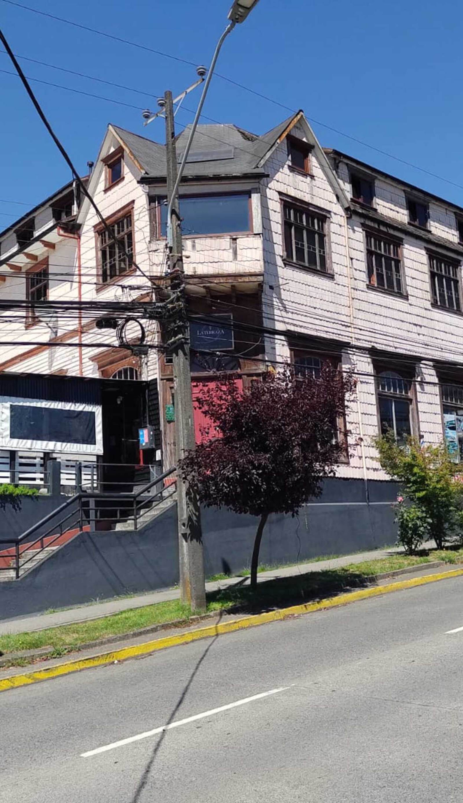 Hostal Casa Florencia