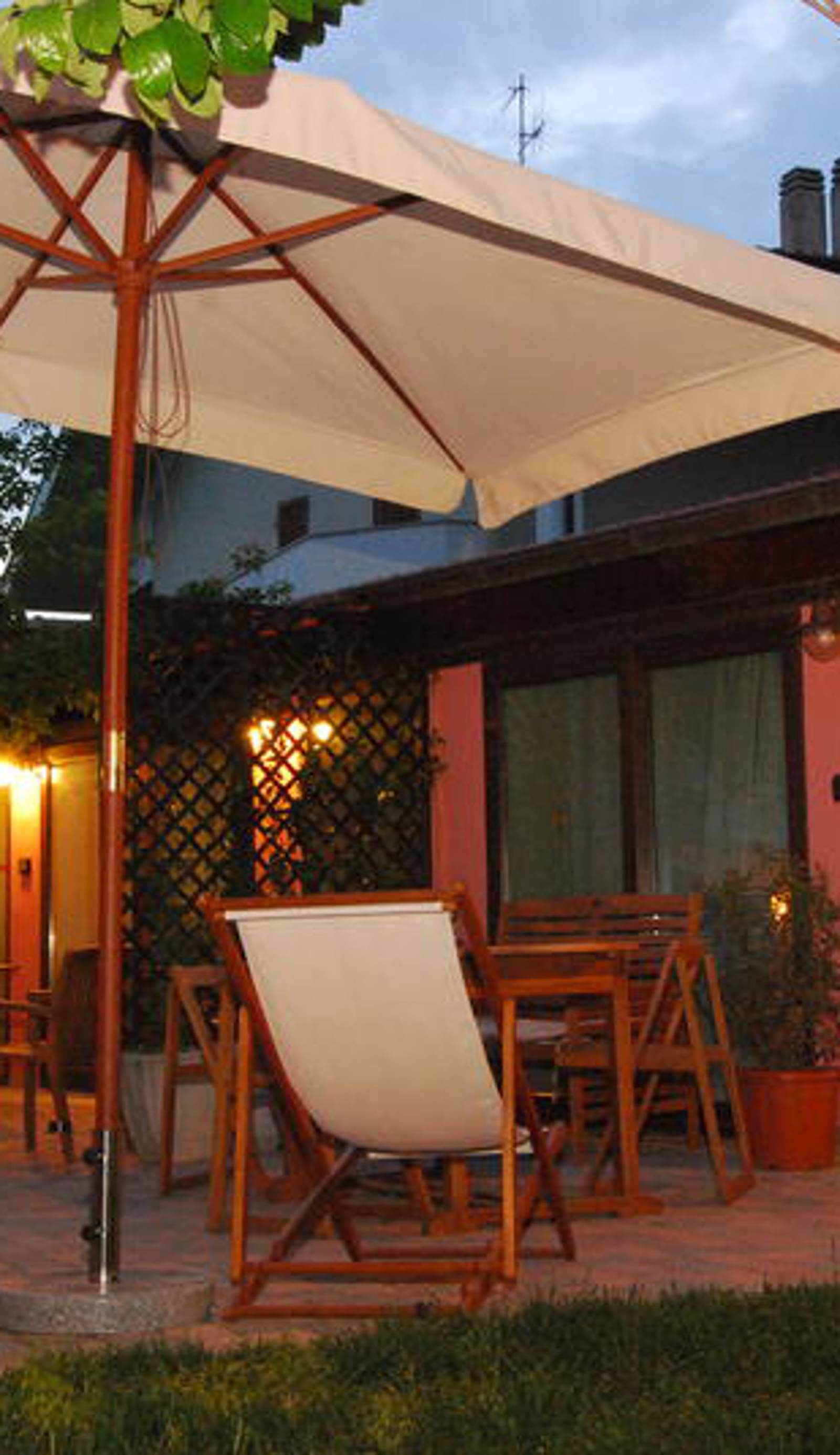 Flowery Inn Villa