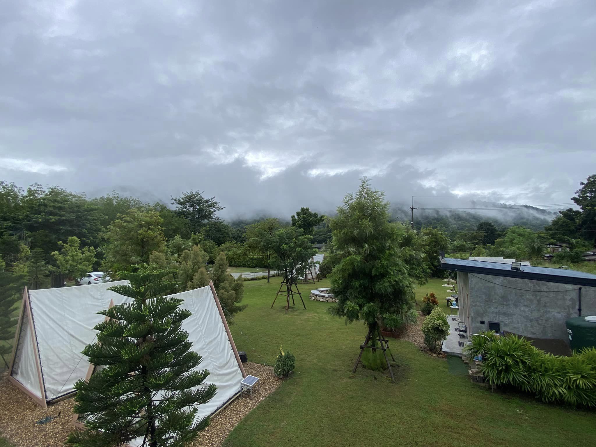 Take Time Nature Resort
