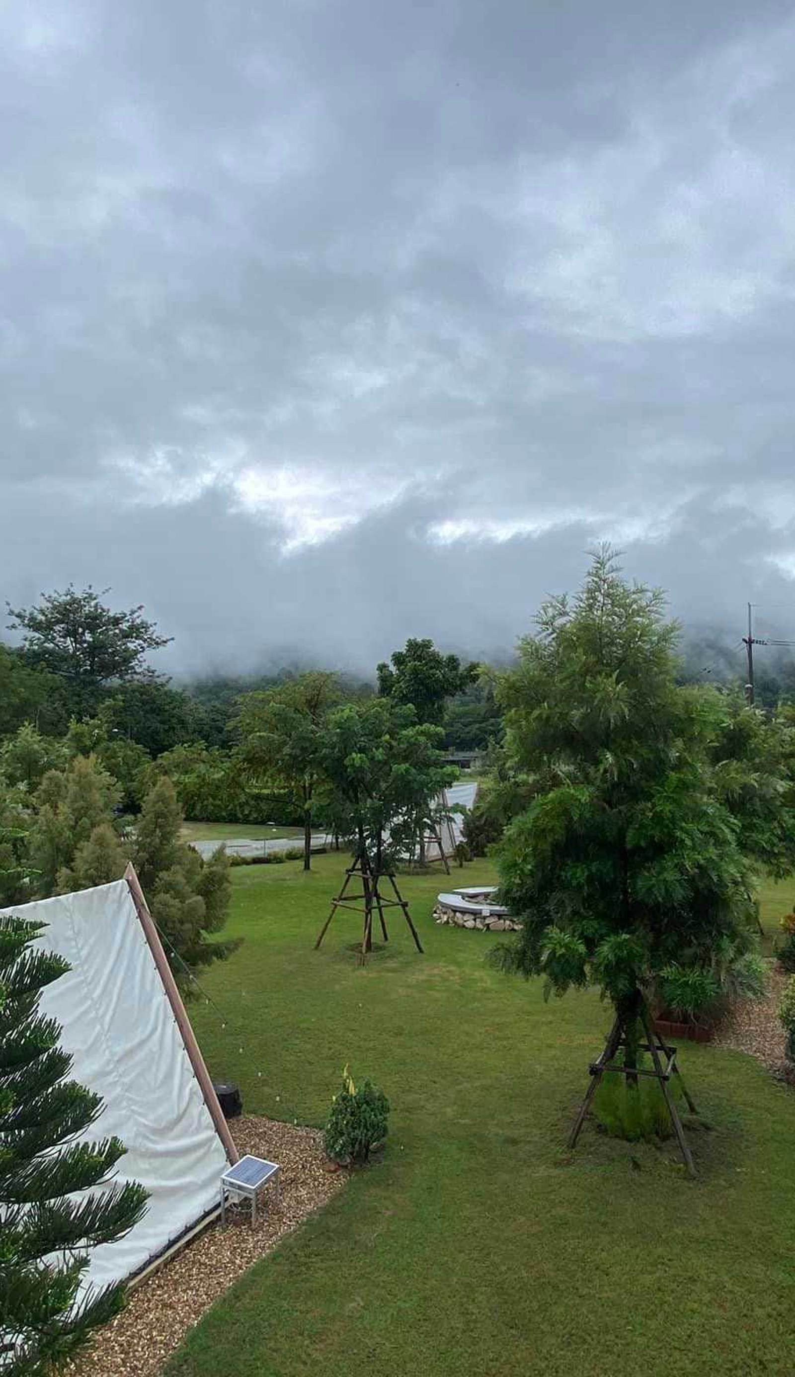 Take Time Nature Resort