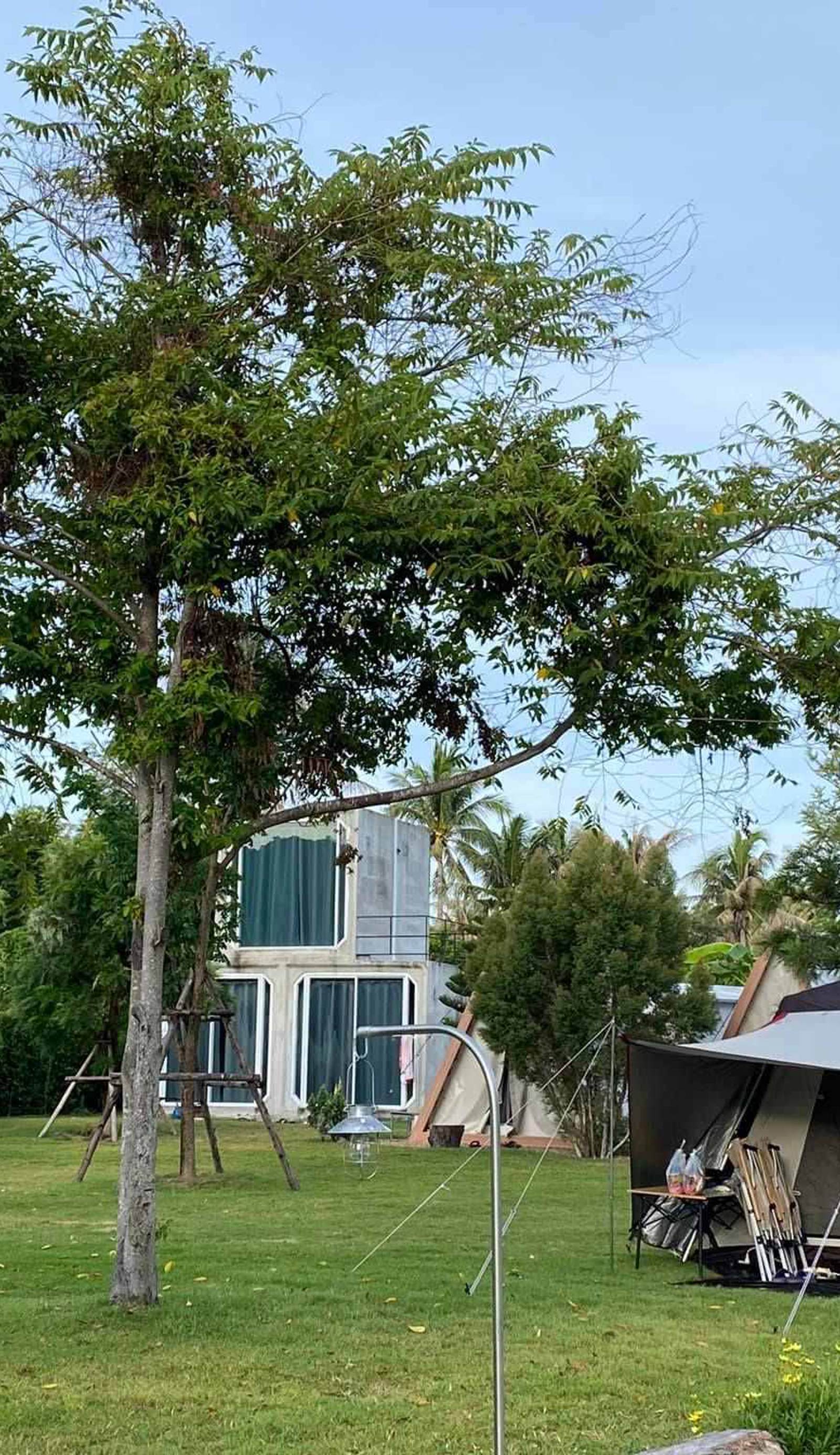 Take Time Nature Resort