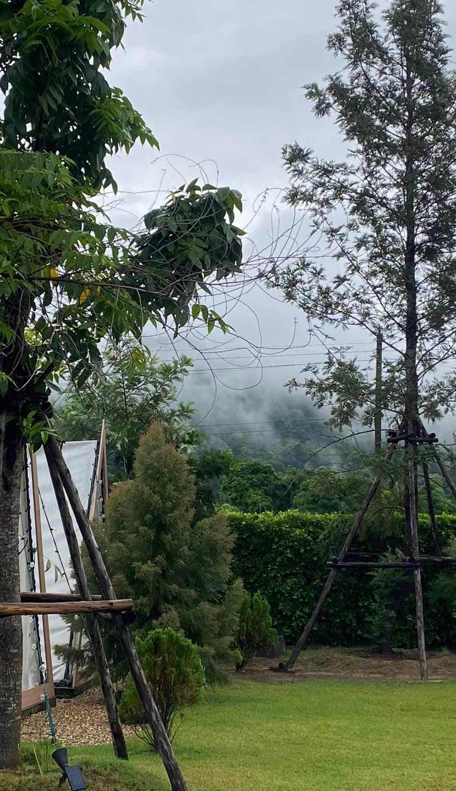Take Time Nature Resort