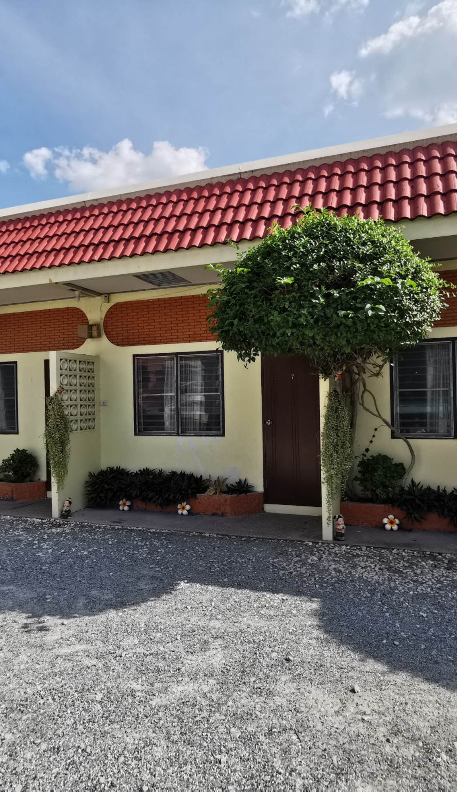 Samiya Guesthouse