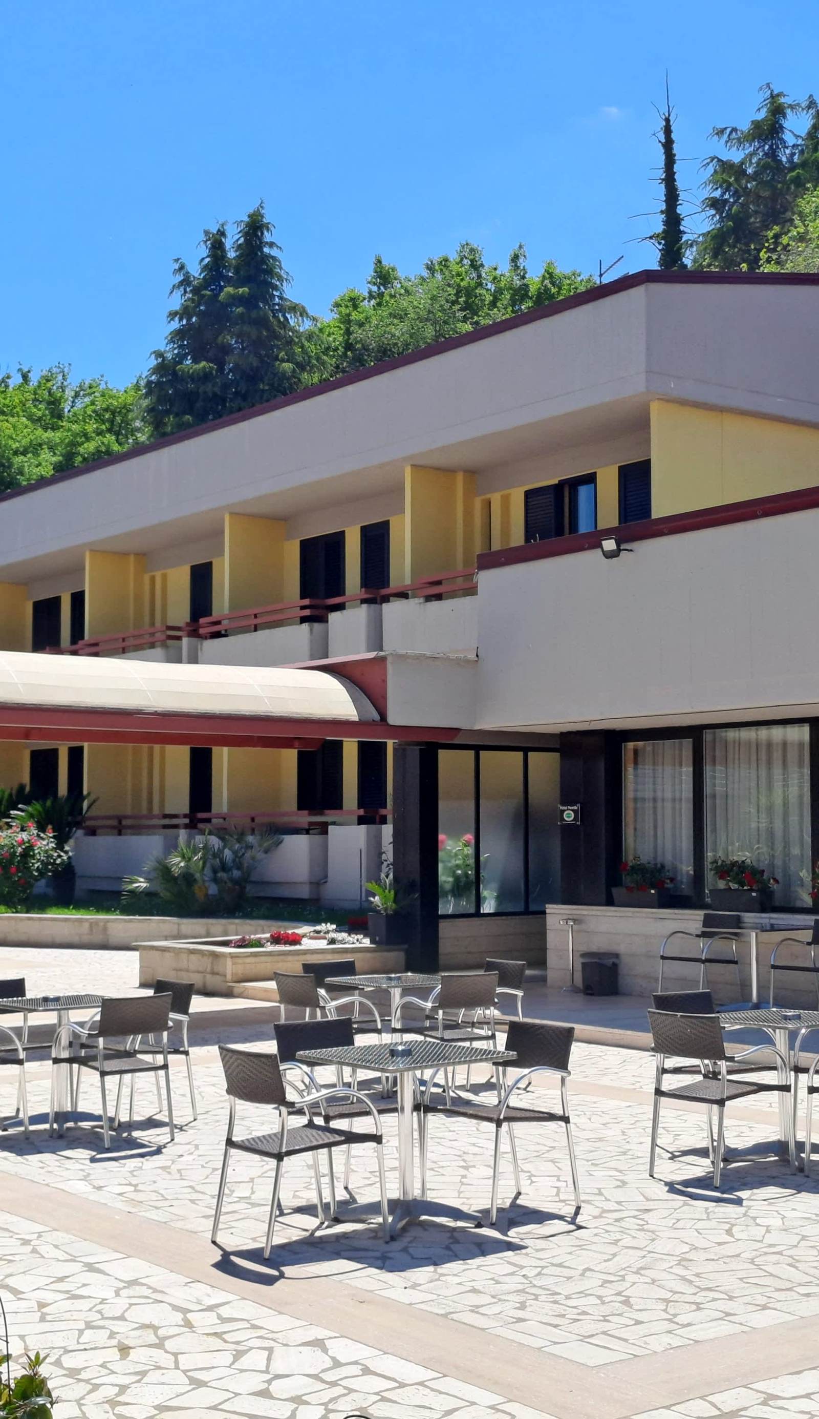 Hotel Pennile