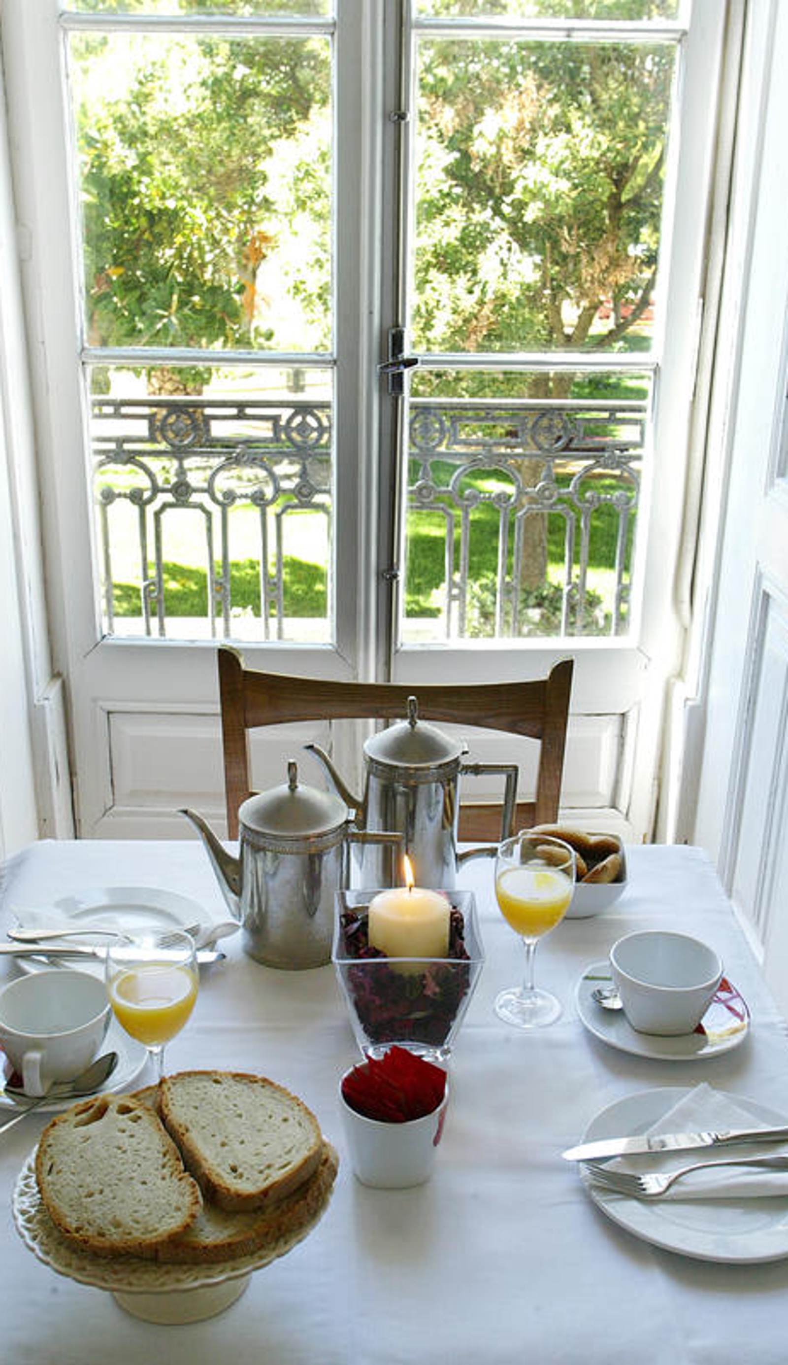 Hotel de Moura