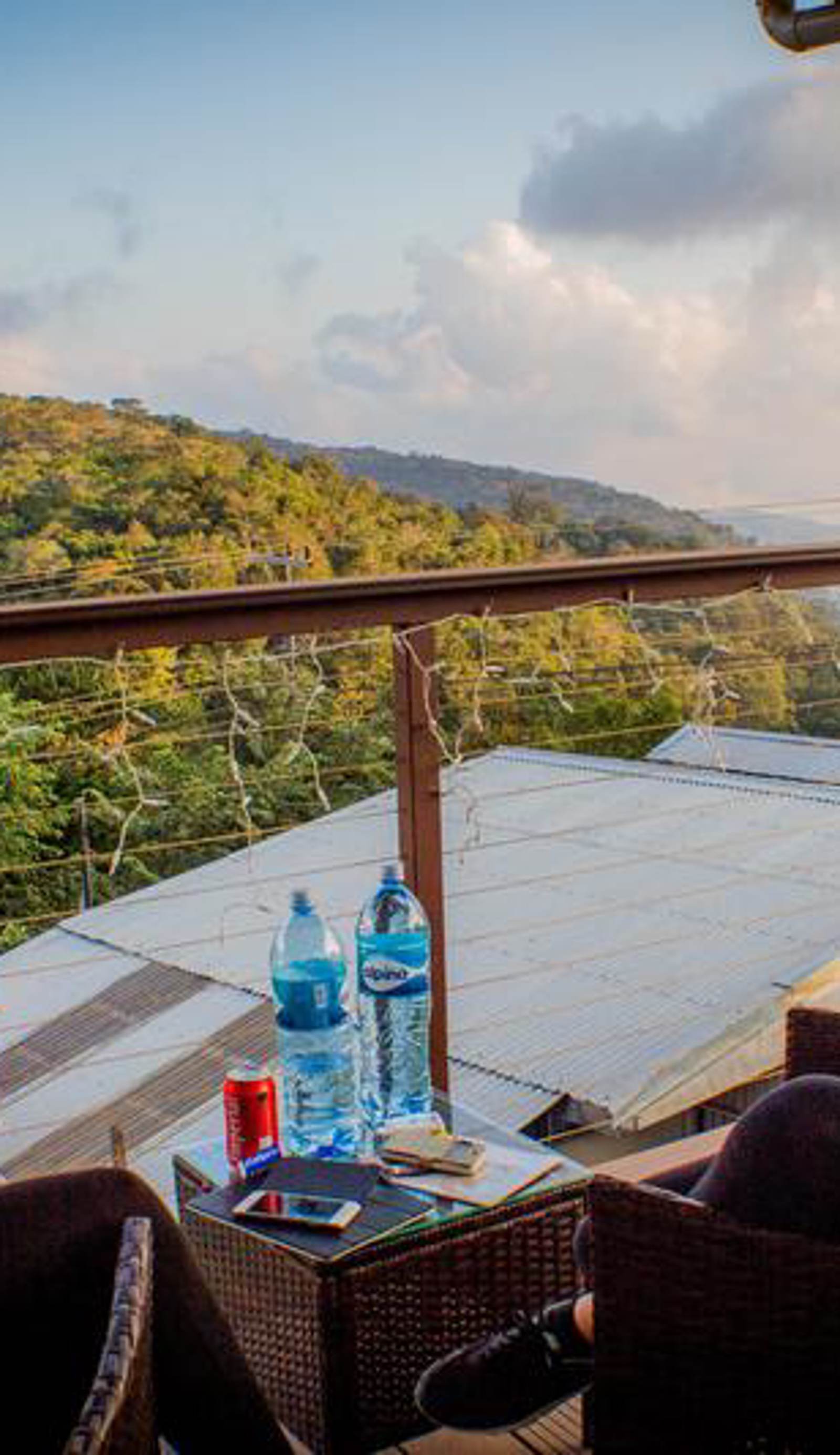 Camino Verde Hostel and B&B
