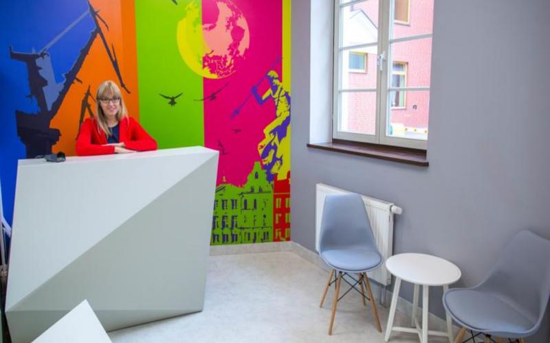 Moon Hostel Gdansk