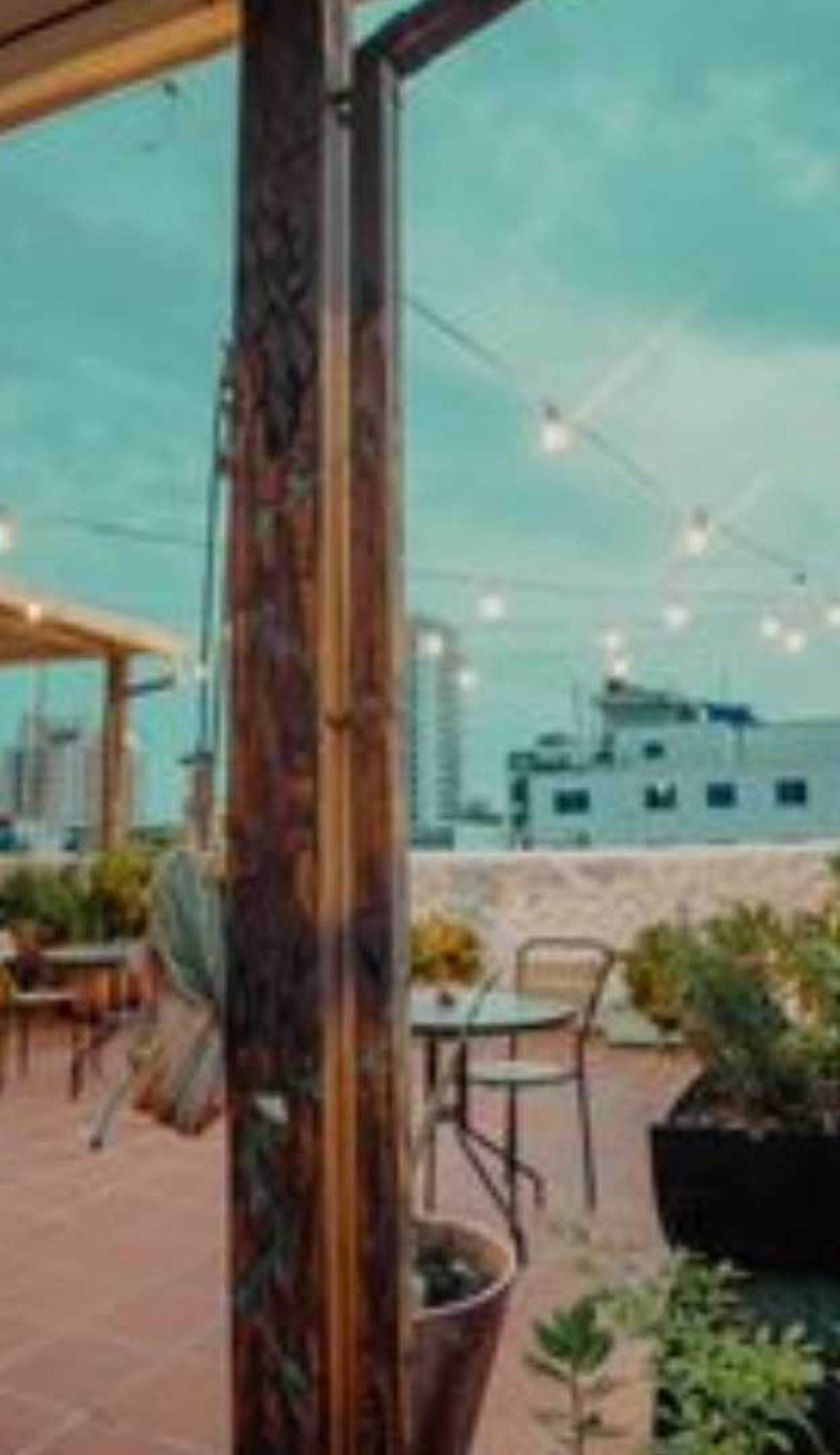Fatima Hostel Santa Marta
