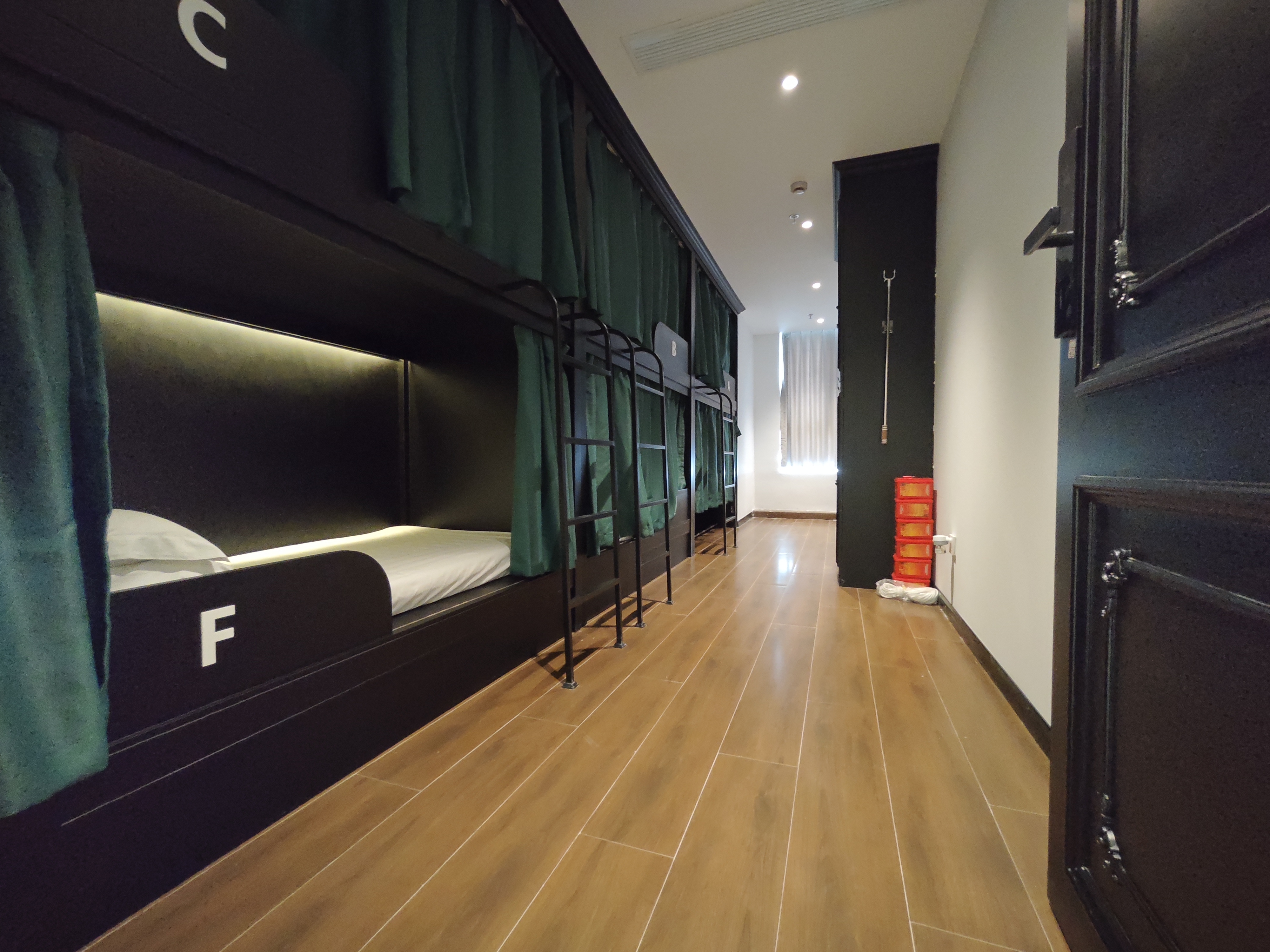 Hangzhou Jianzhi Erqi Youth Hostel Xihu Branch