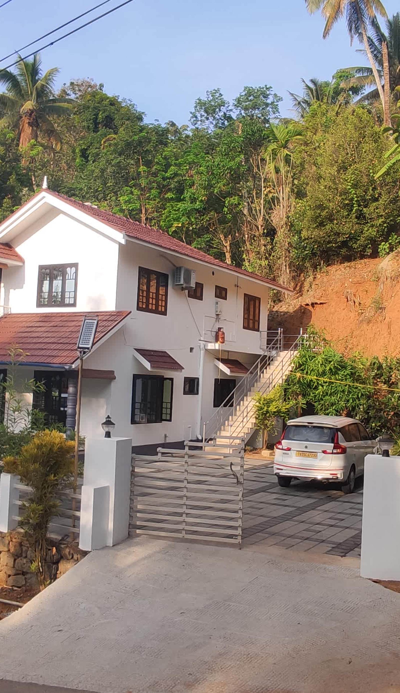 Munnar Village Homes