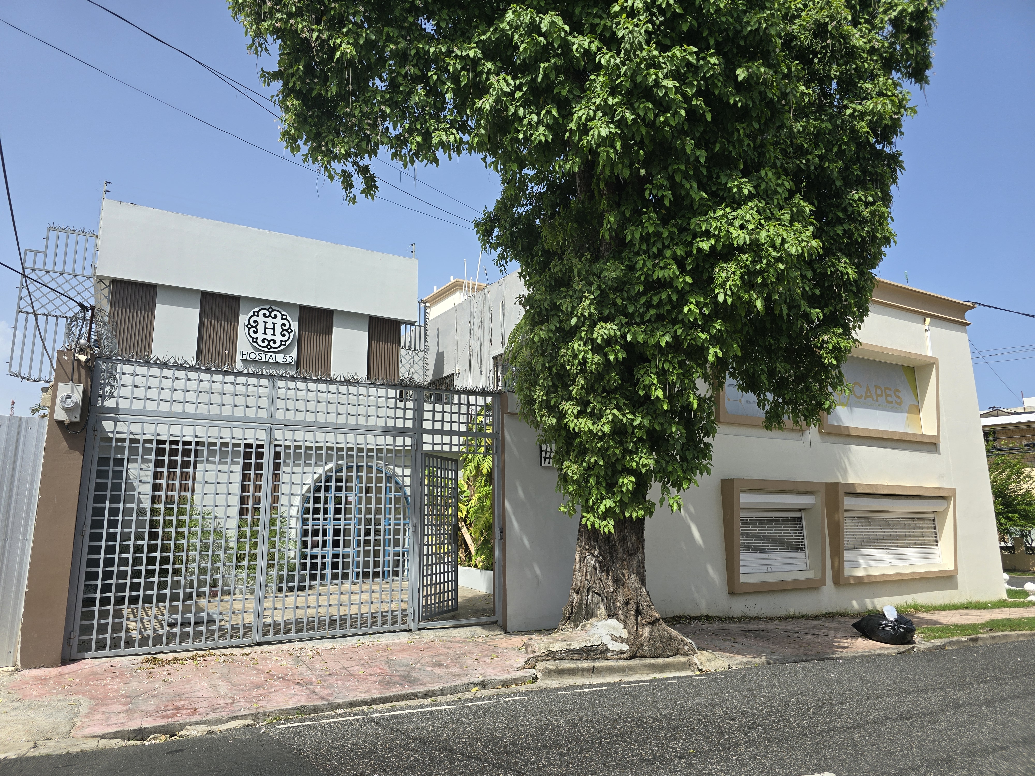 Hostal 53 Boutique