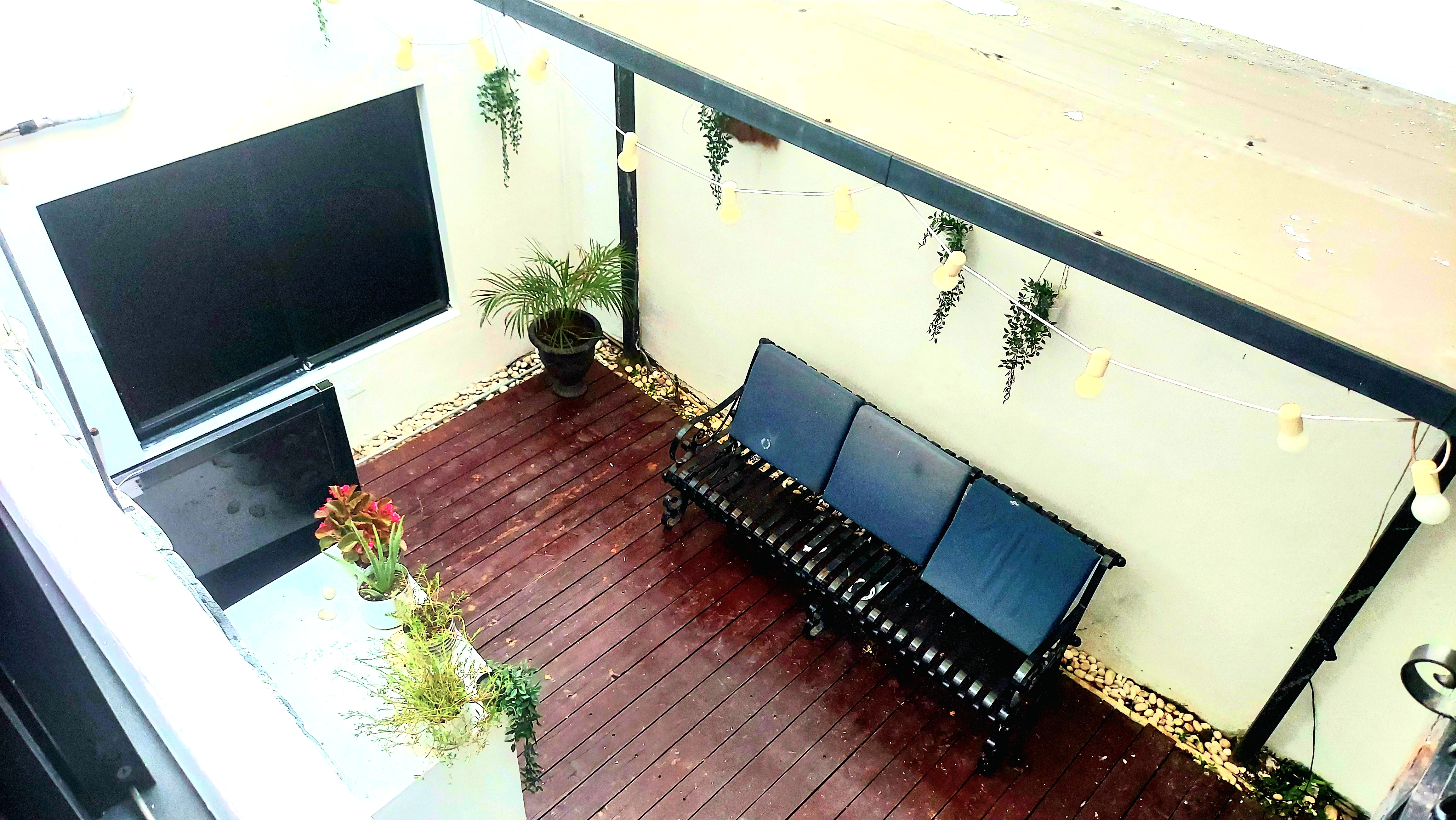 Tobiah Casa Reyes