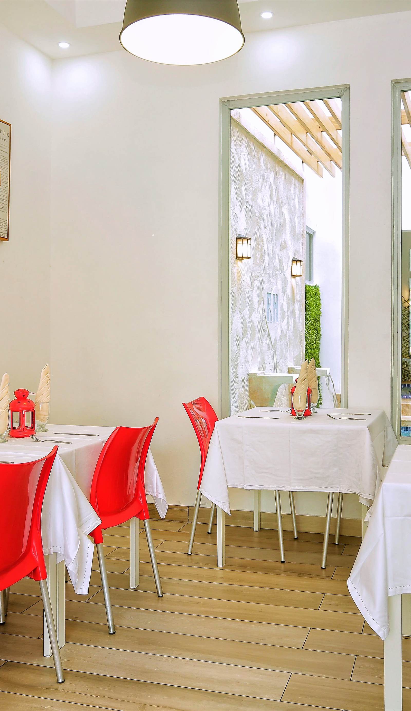Hotel Boutique Puerto Malecon