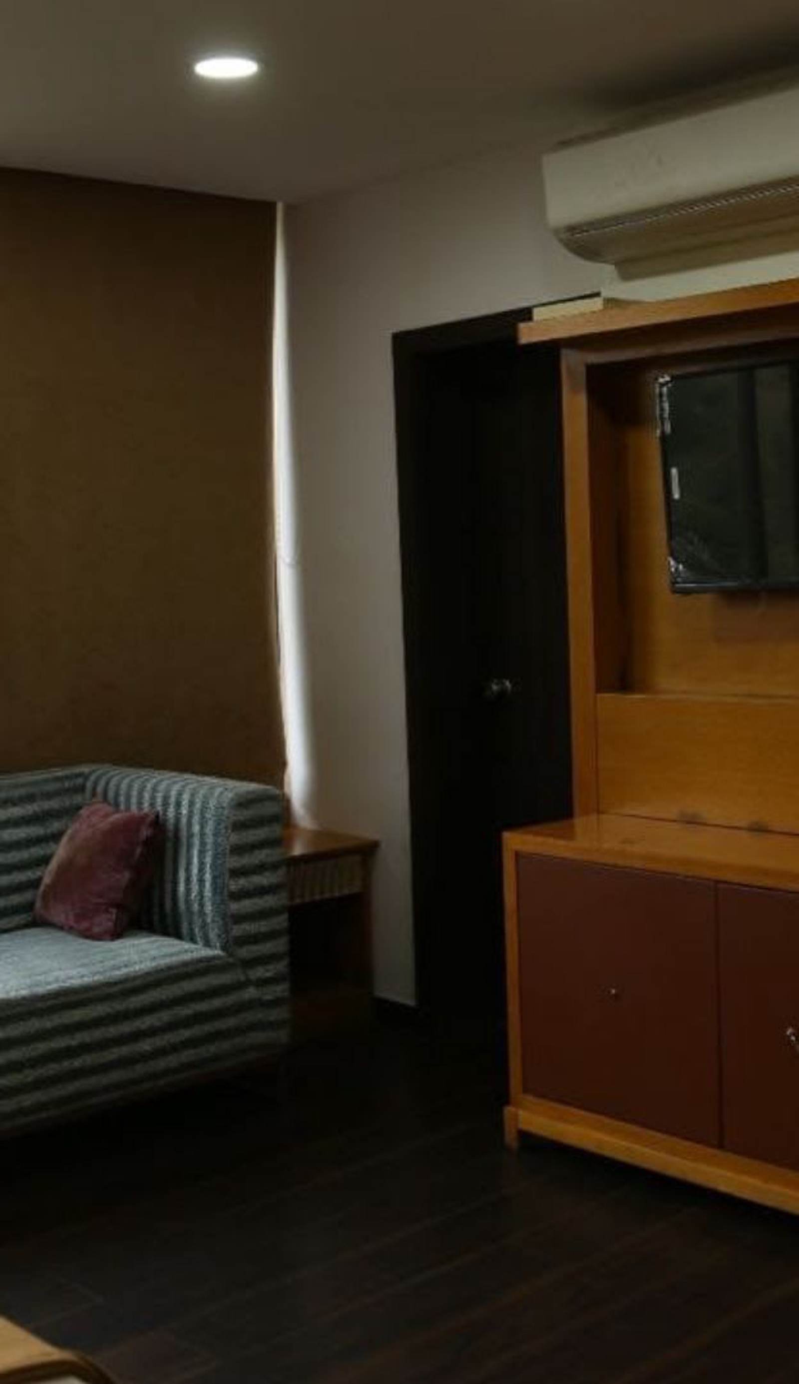 Hotel S9