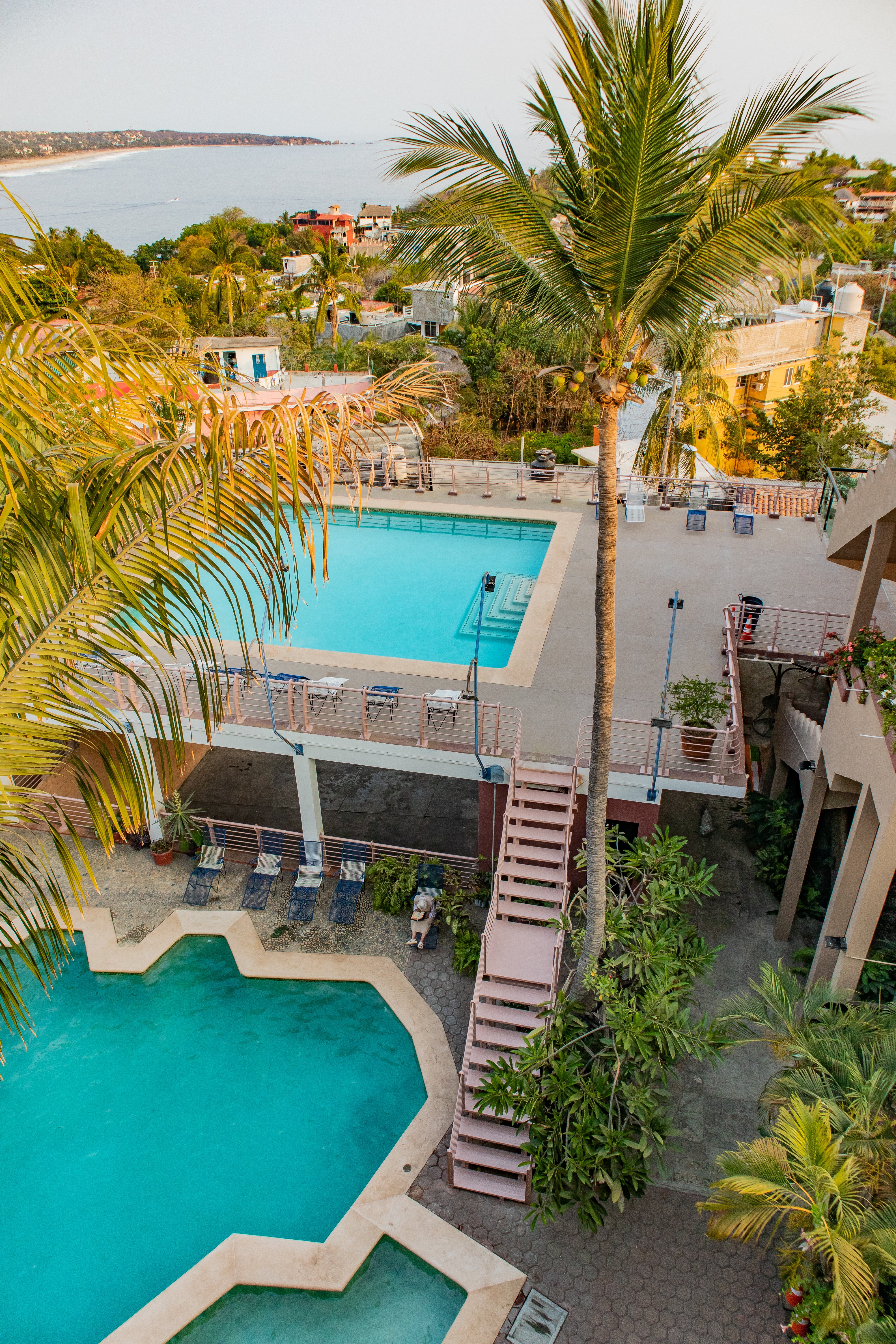 Hotel El Mirador